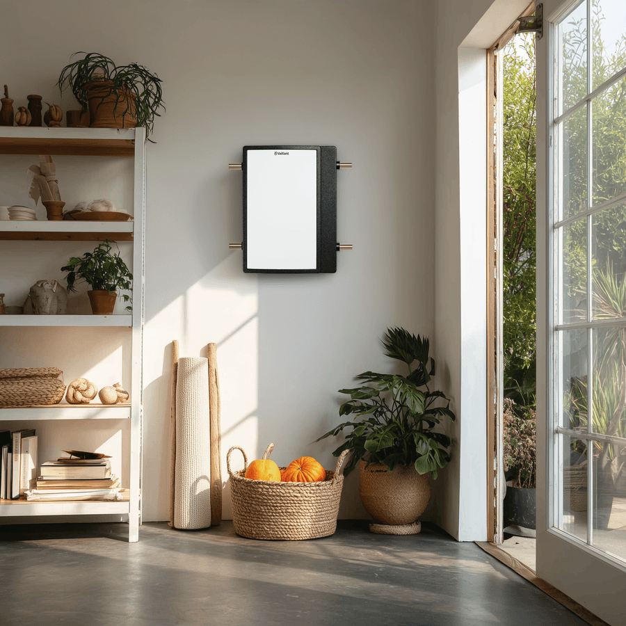 [AI-based media content] fluoCOLLECT scene view