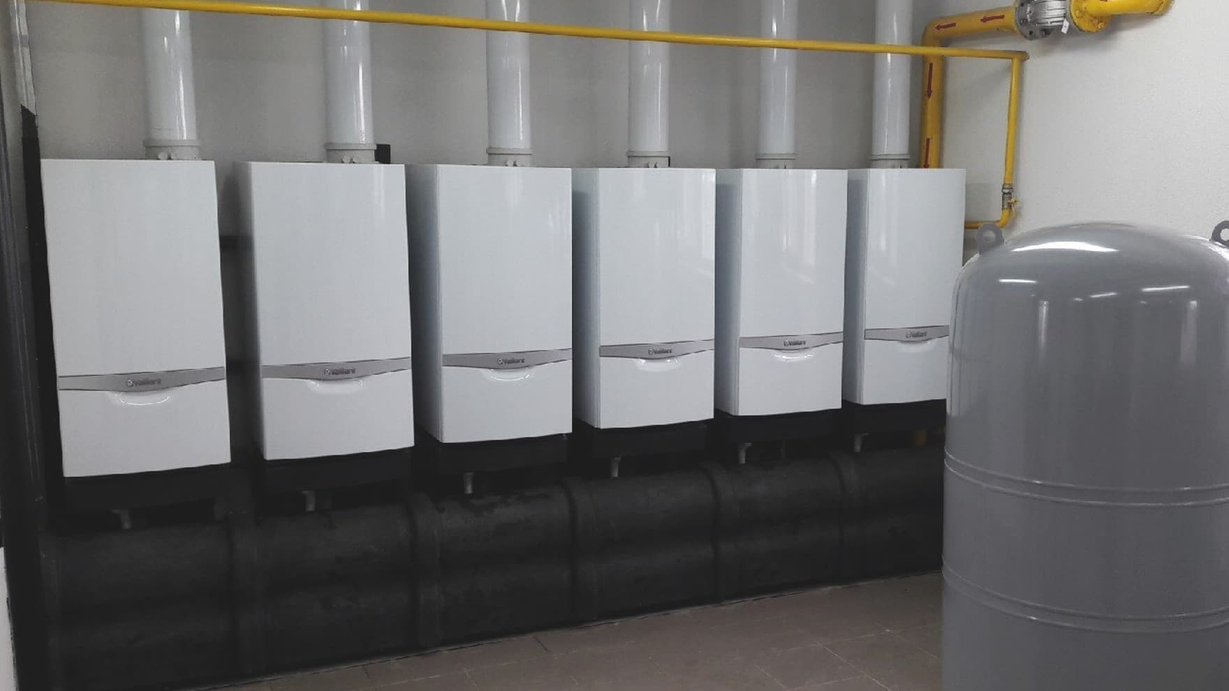 ecoTEC plus VU OE 1006/5-5