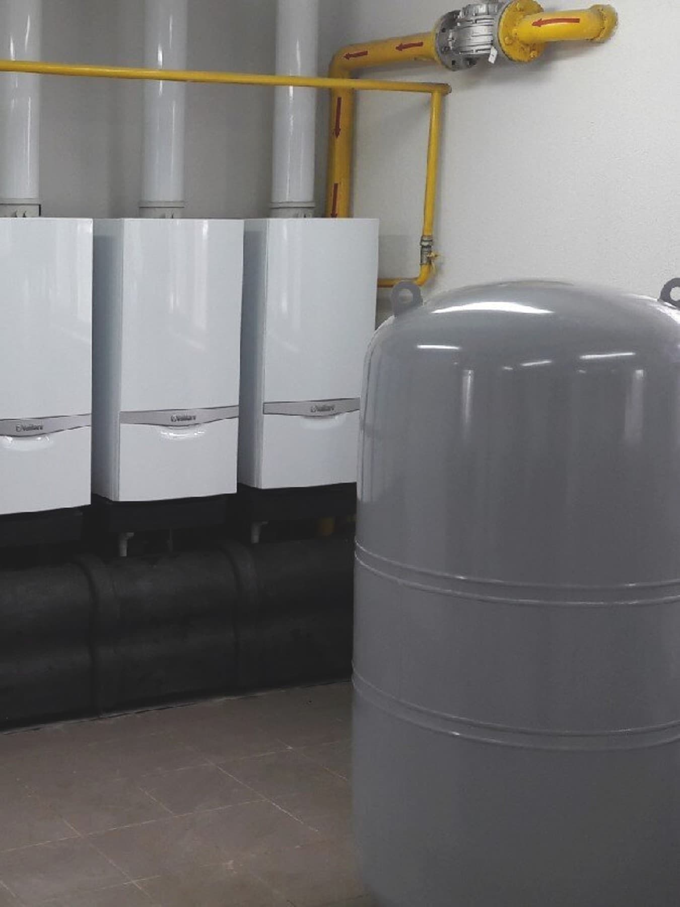 ecoTEC plus VU OE 1006/5-5