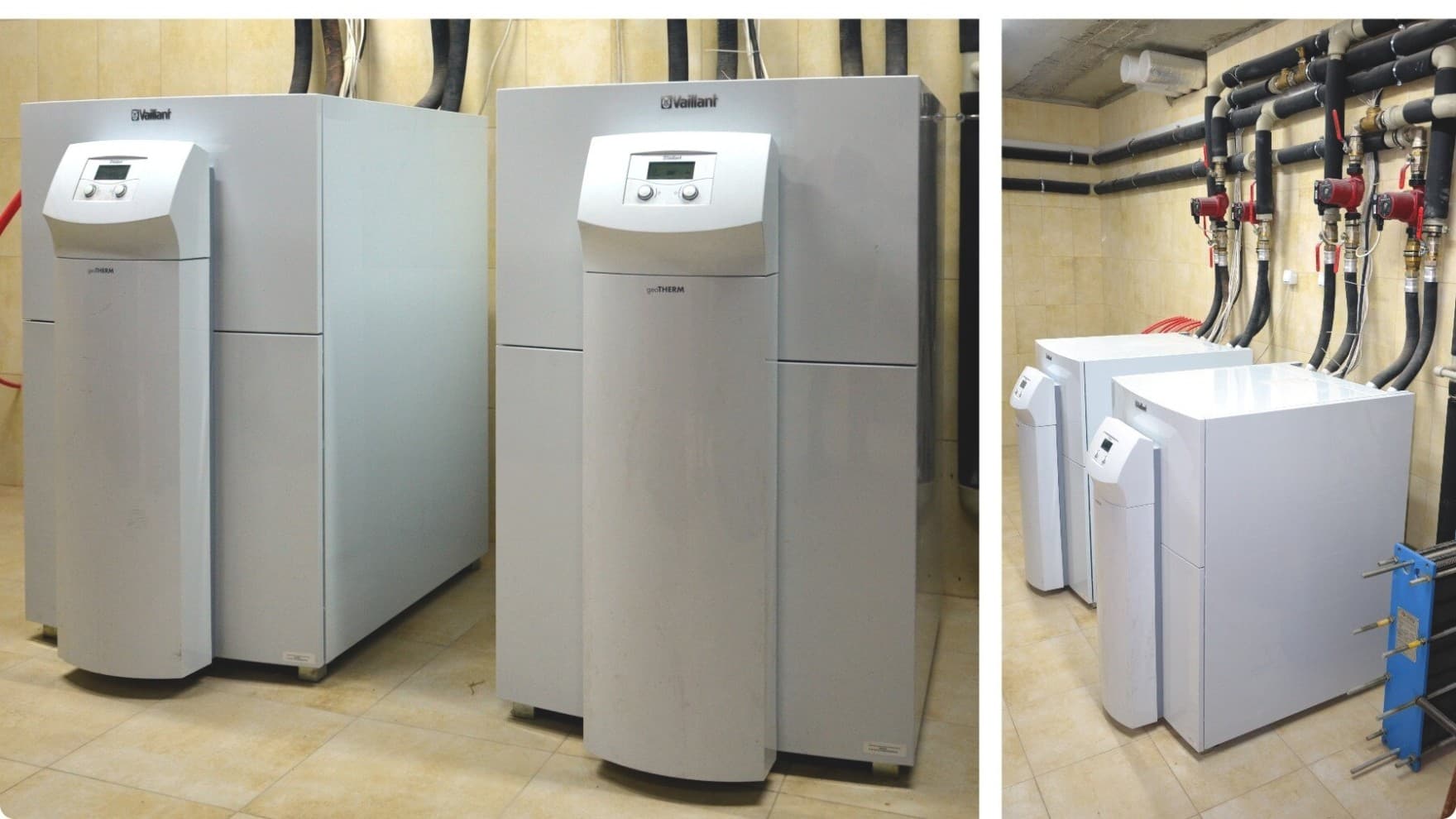 geoTHERM VWS 300/3