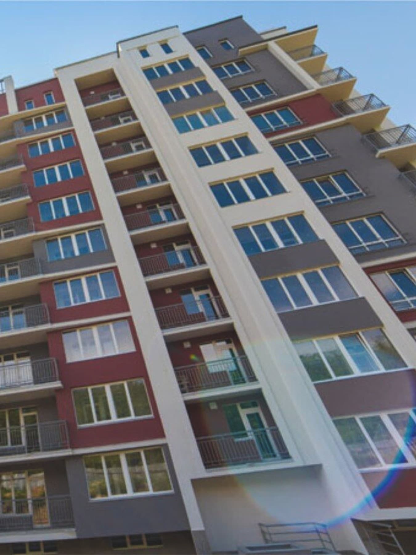 будинок IT House