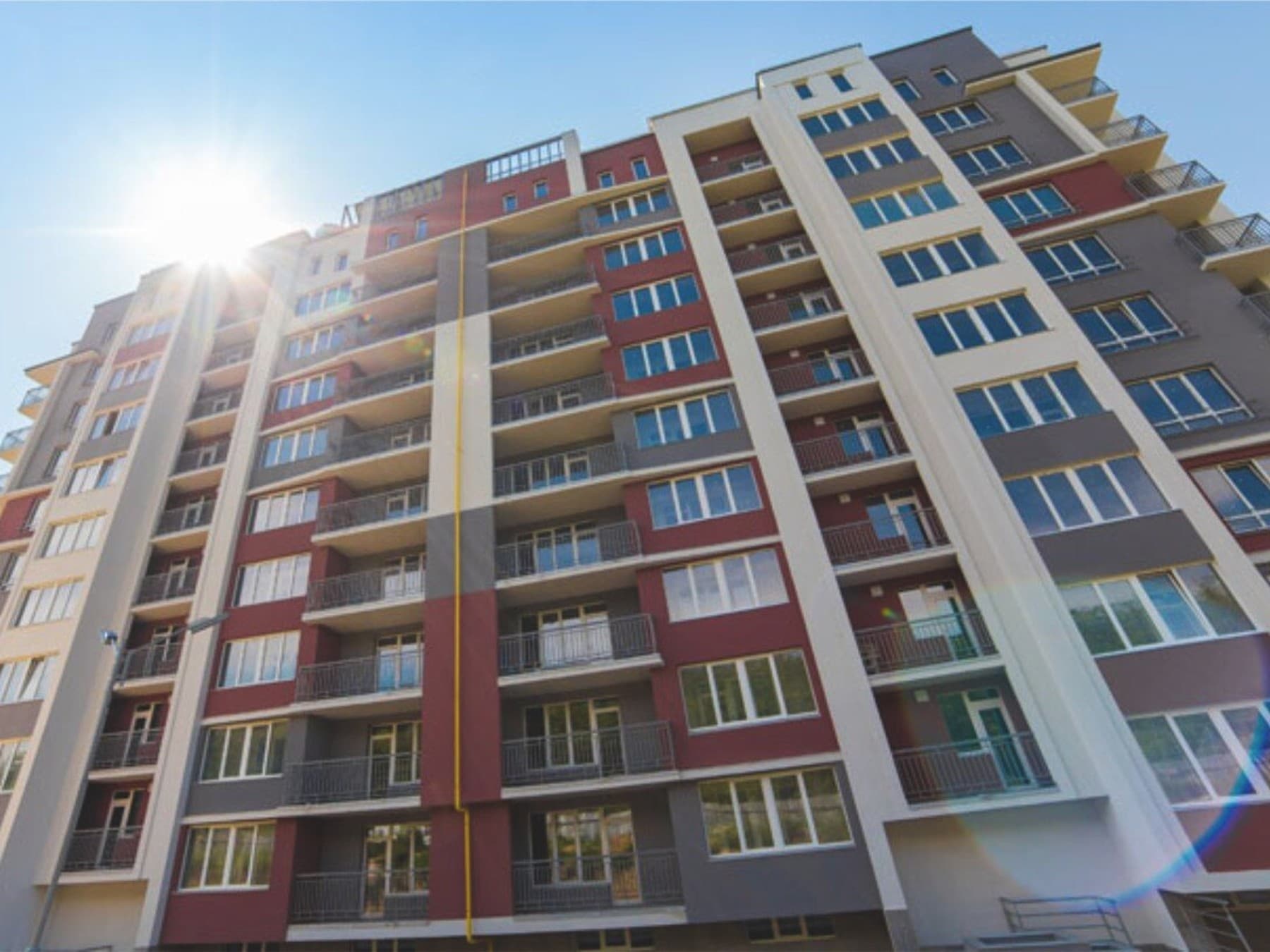 будинок IT House