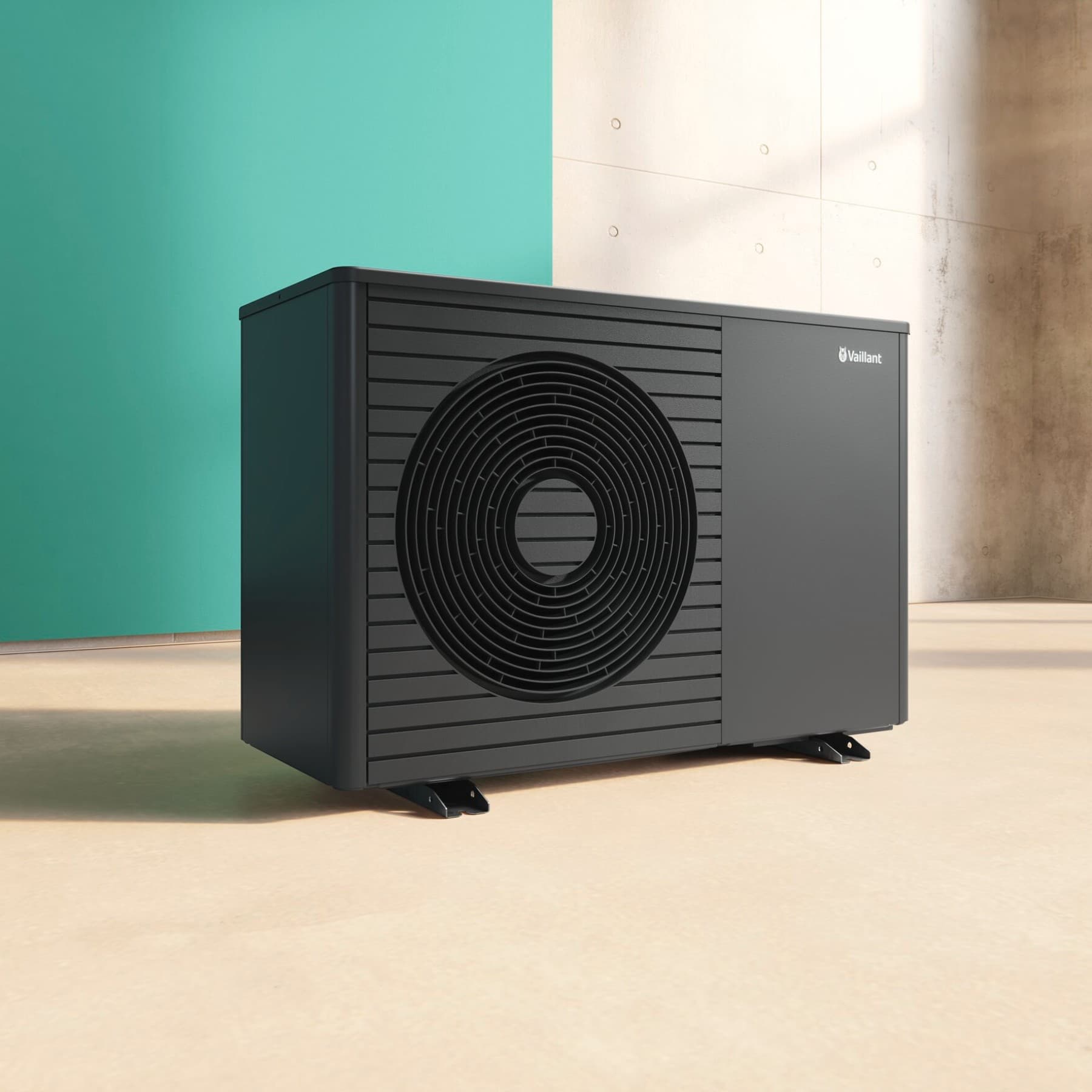 aroTHERM Split plus