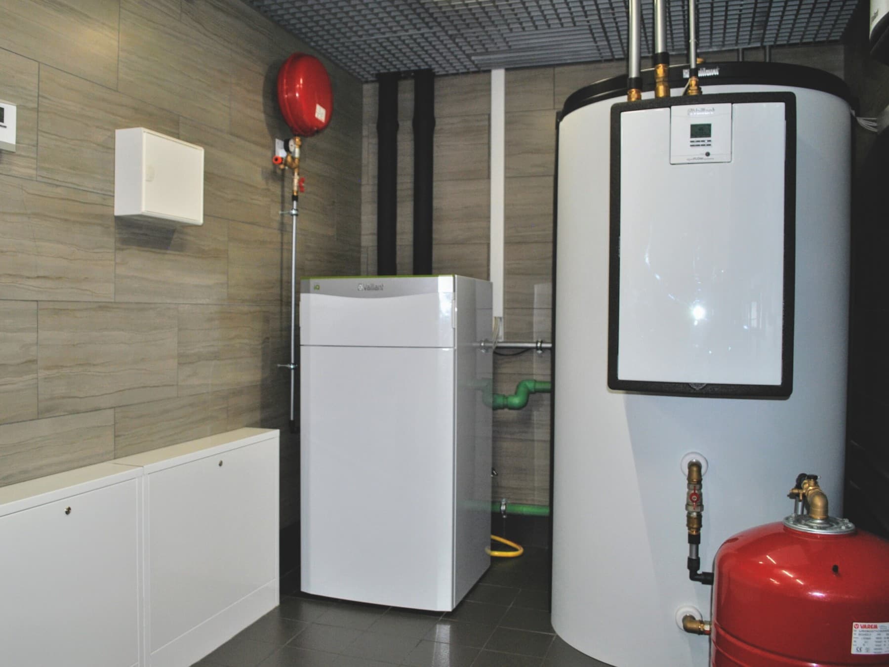allSTOR exclusive VPS 500/3-7