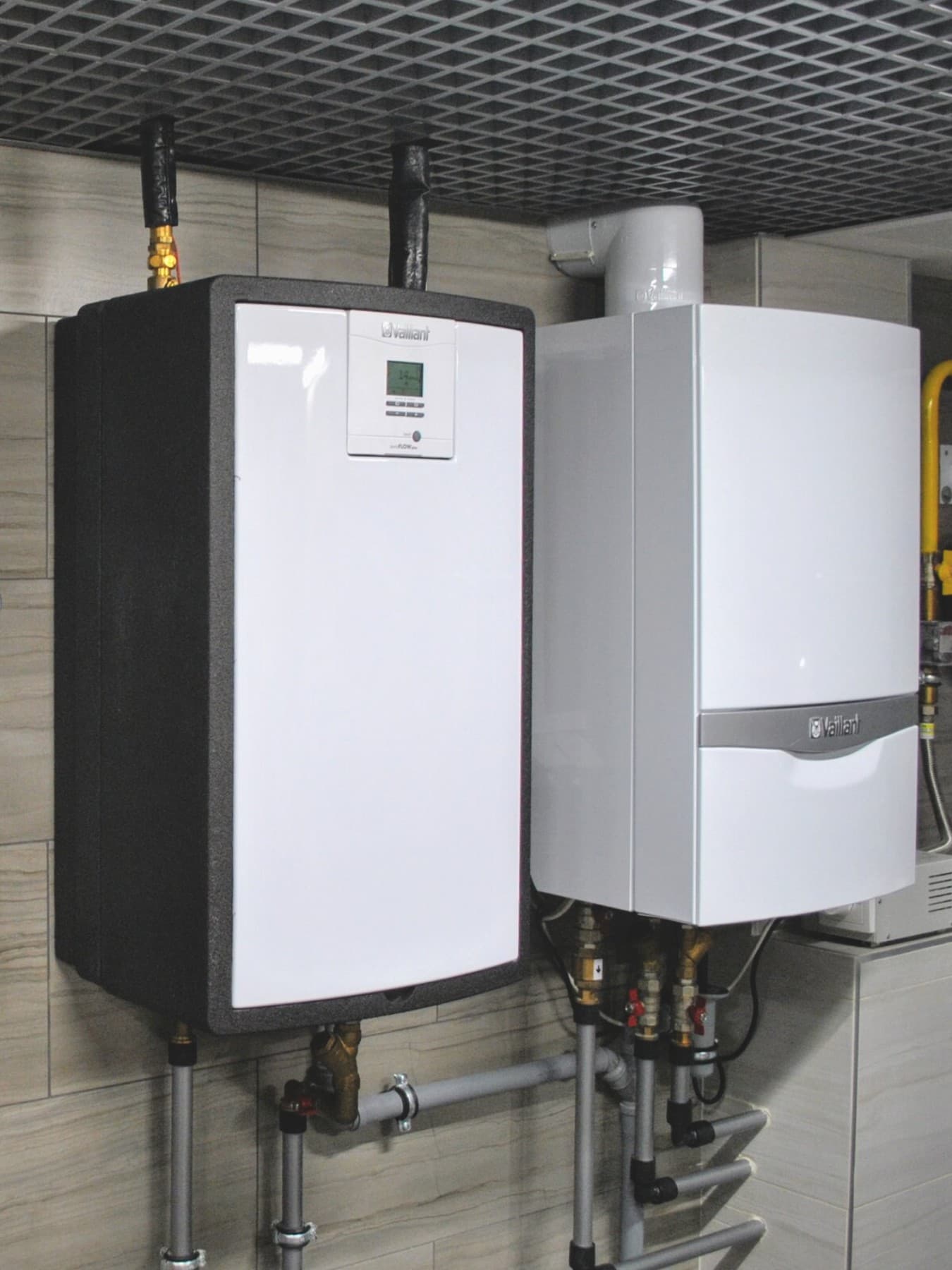 ecoTEC plus VUW INT 306/5-5