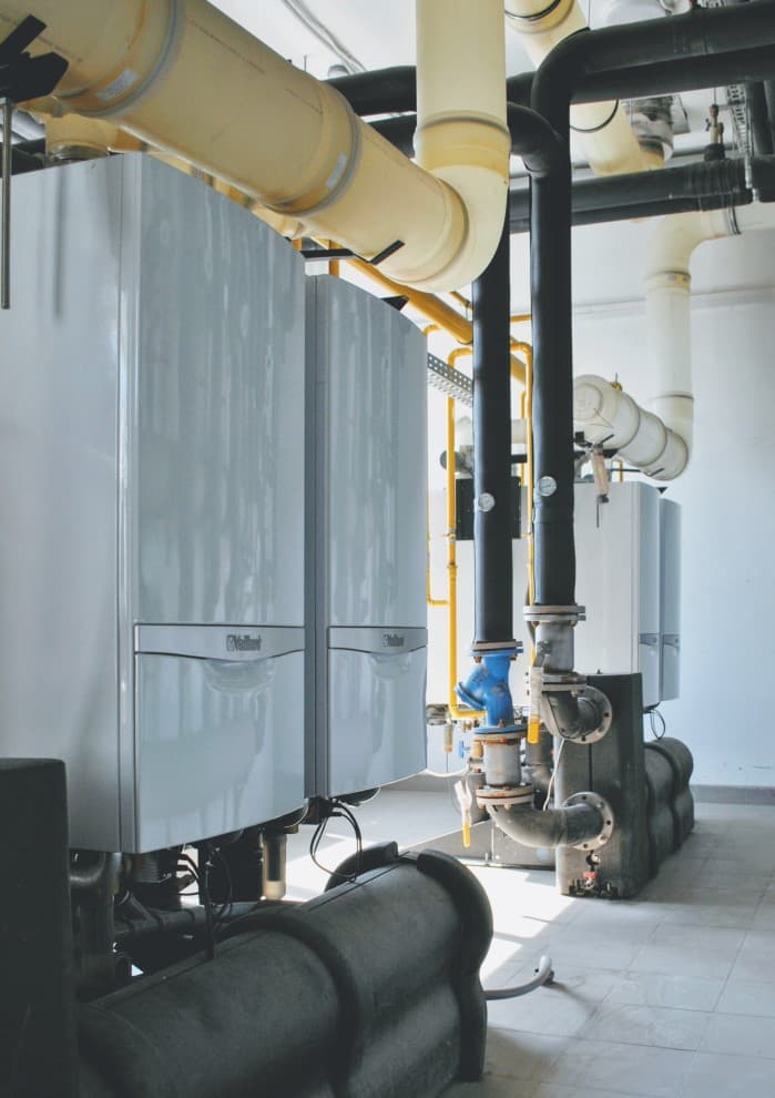 ecoTEC plus VU OE 1206/5