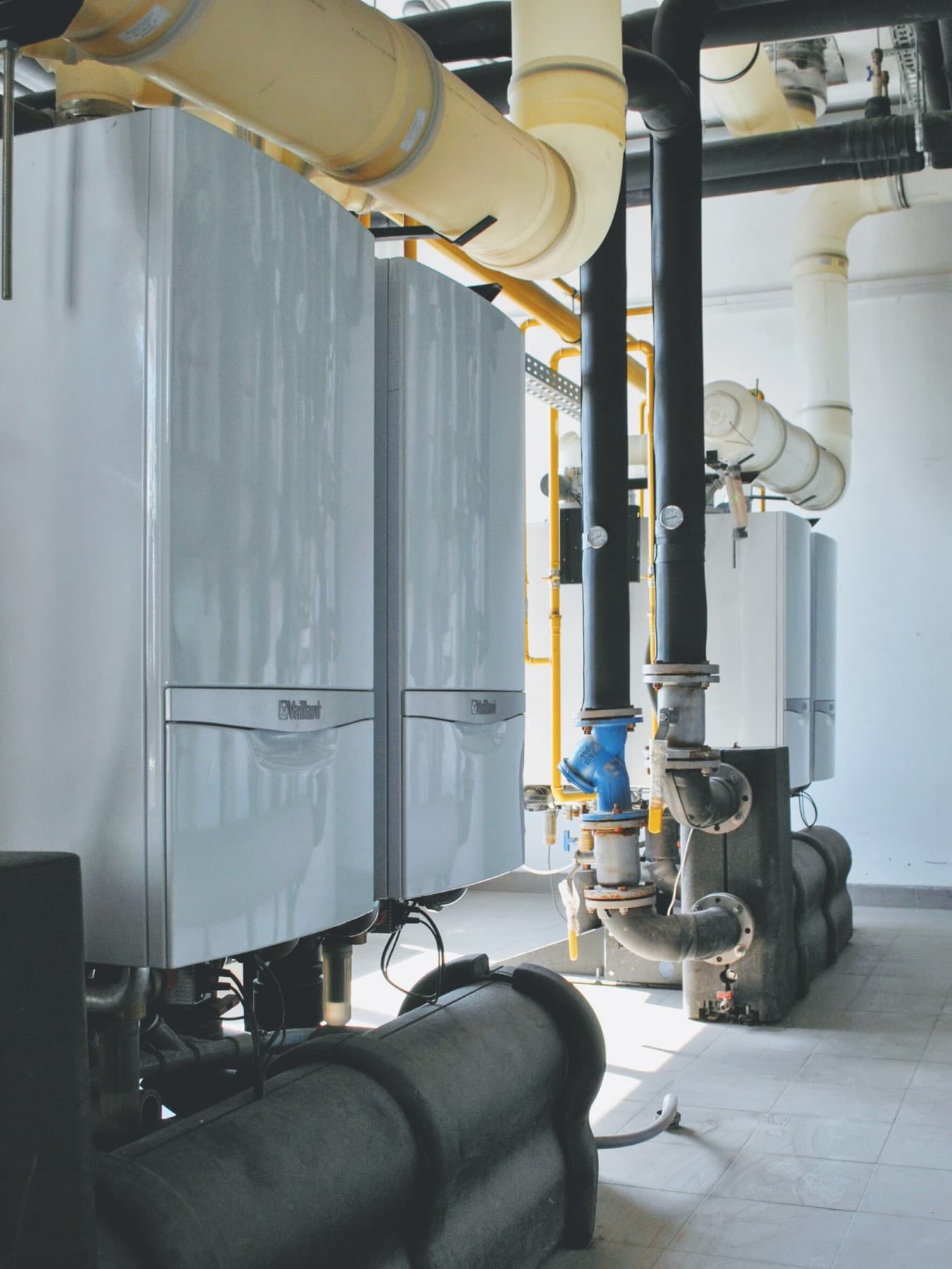ecoTEC plus VU OE 1206/5