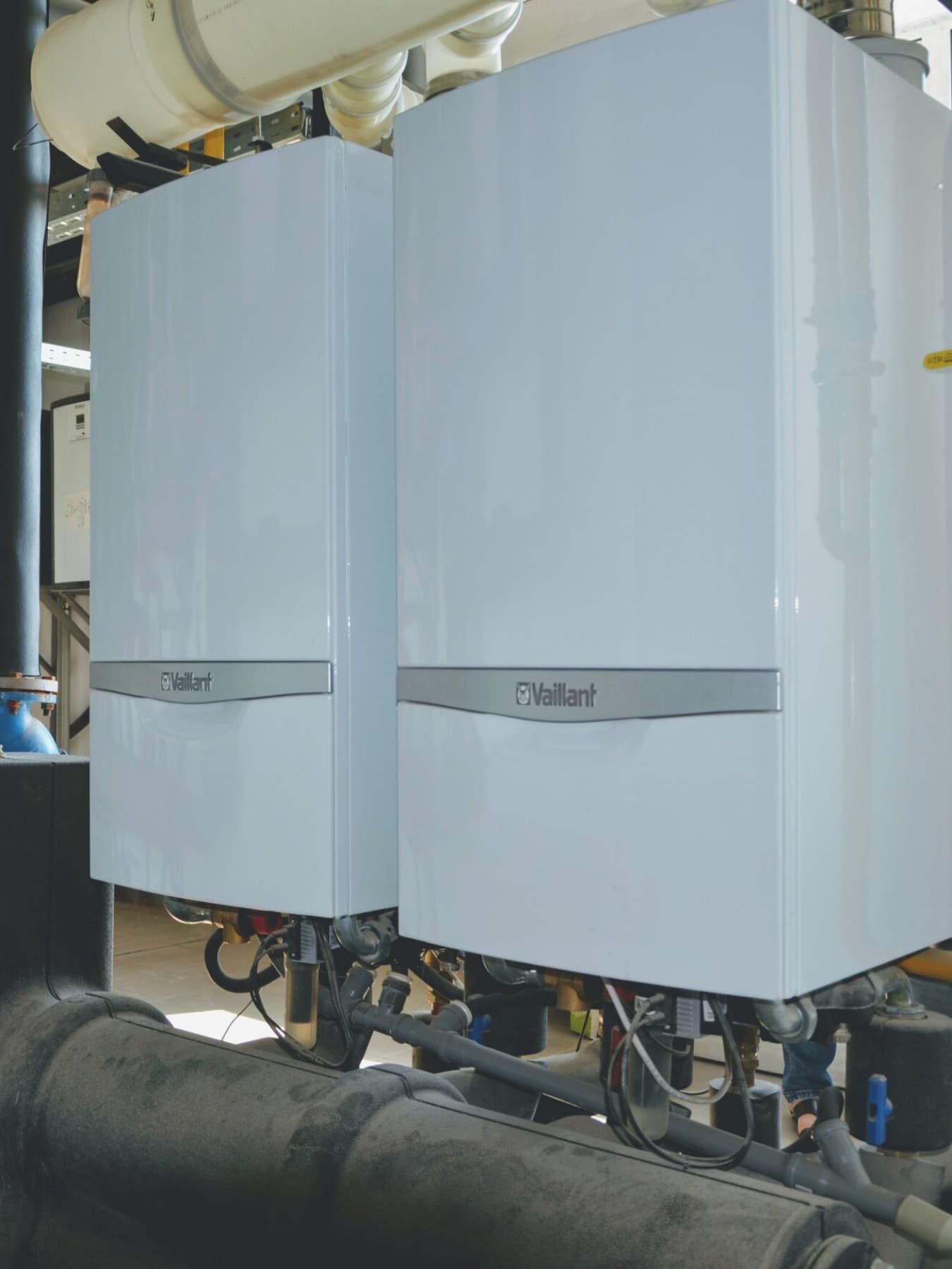 ecoTEC plus VU OE 1206/5