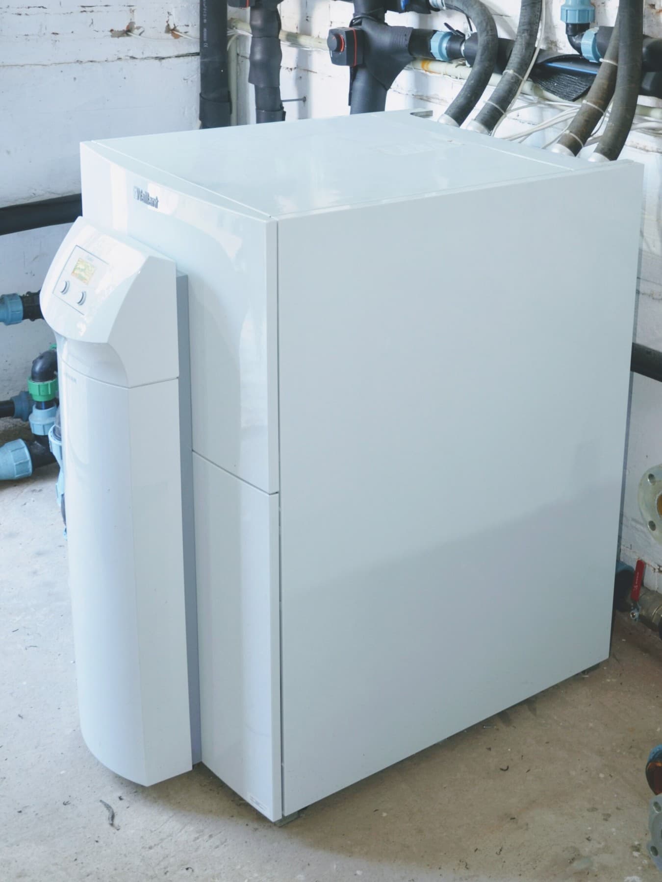geoTHERM VWS 380/3