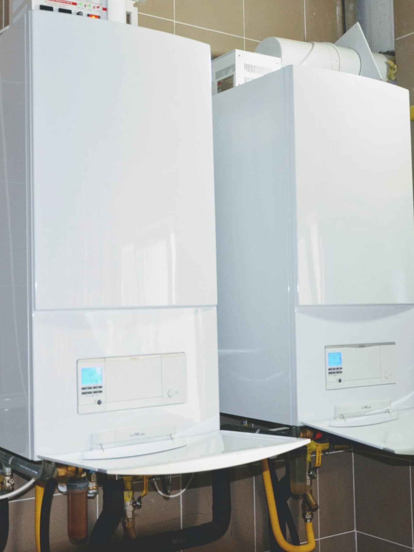 ecoTEC plus VU OE 1006/5-5