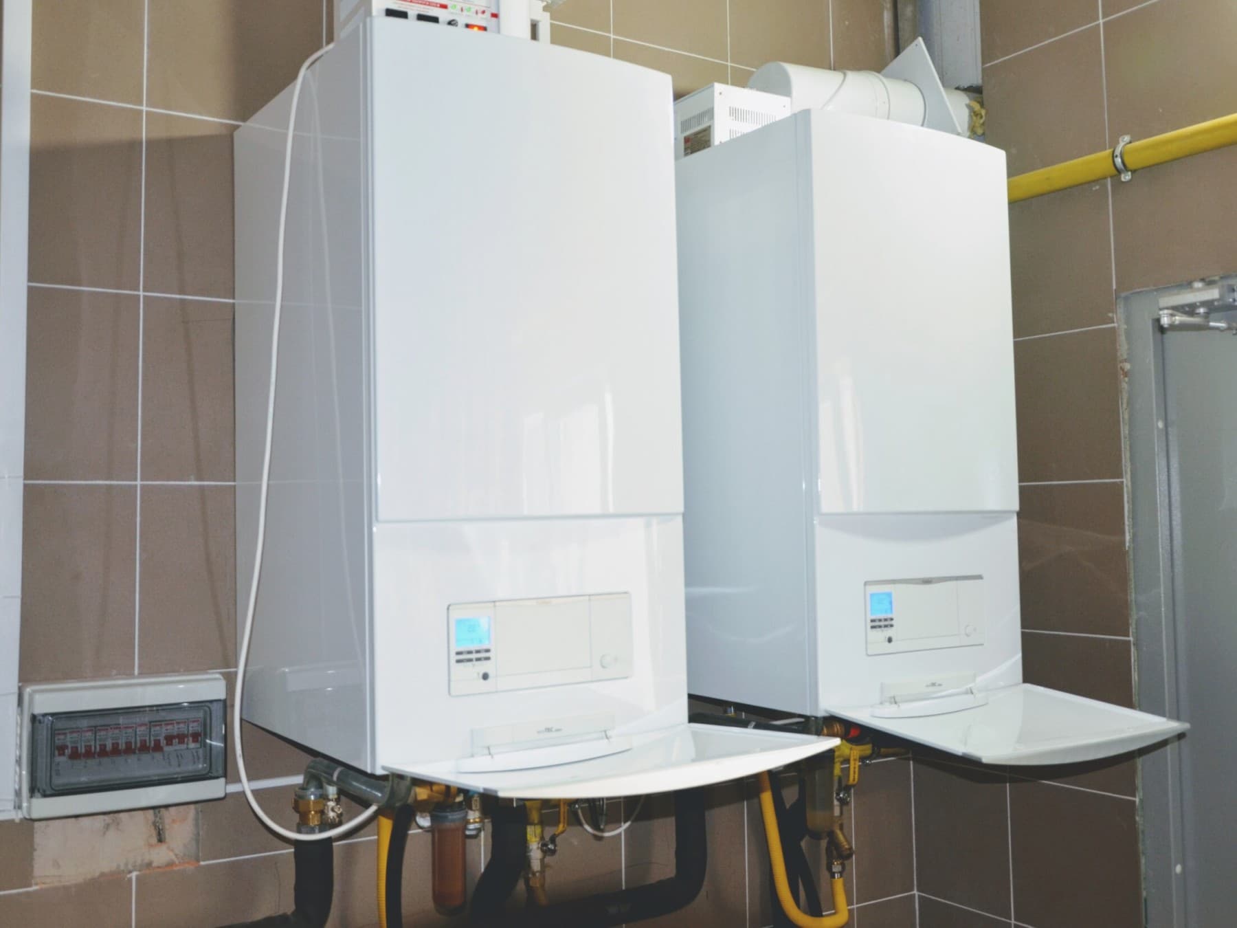 ecoTEC plus VU OE 1006/5-5
