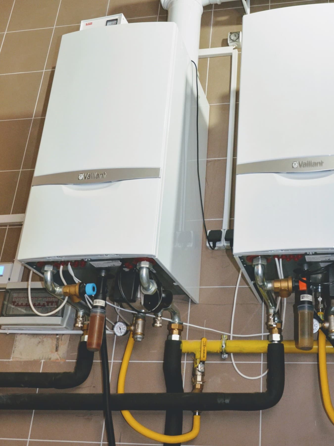 ecoTEC plus VU OE 1006/5-5