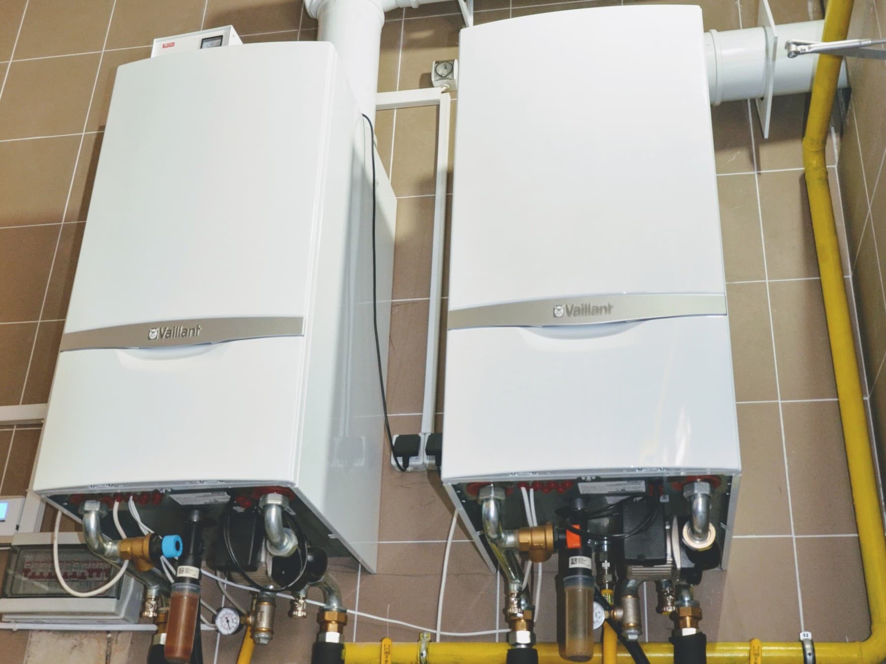 ecoTEC plus VU OE 1006/5-5