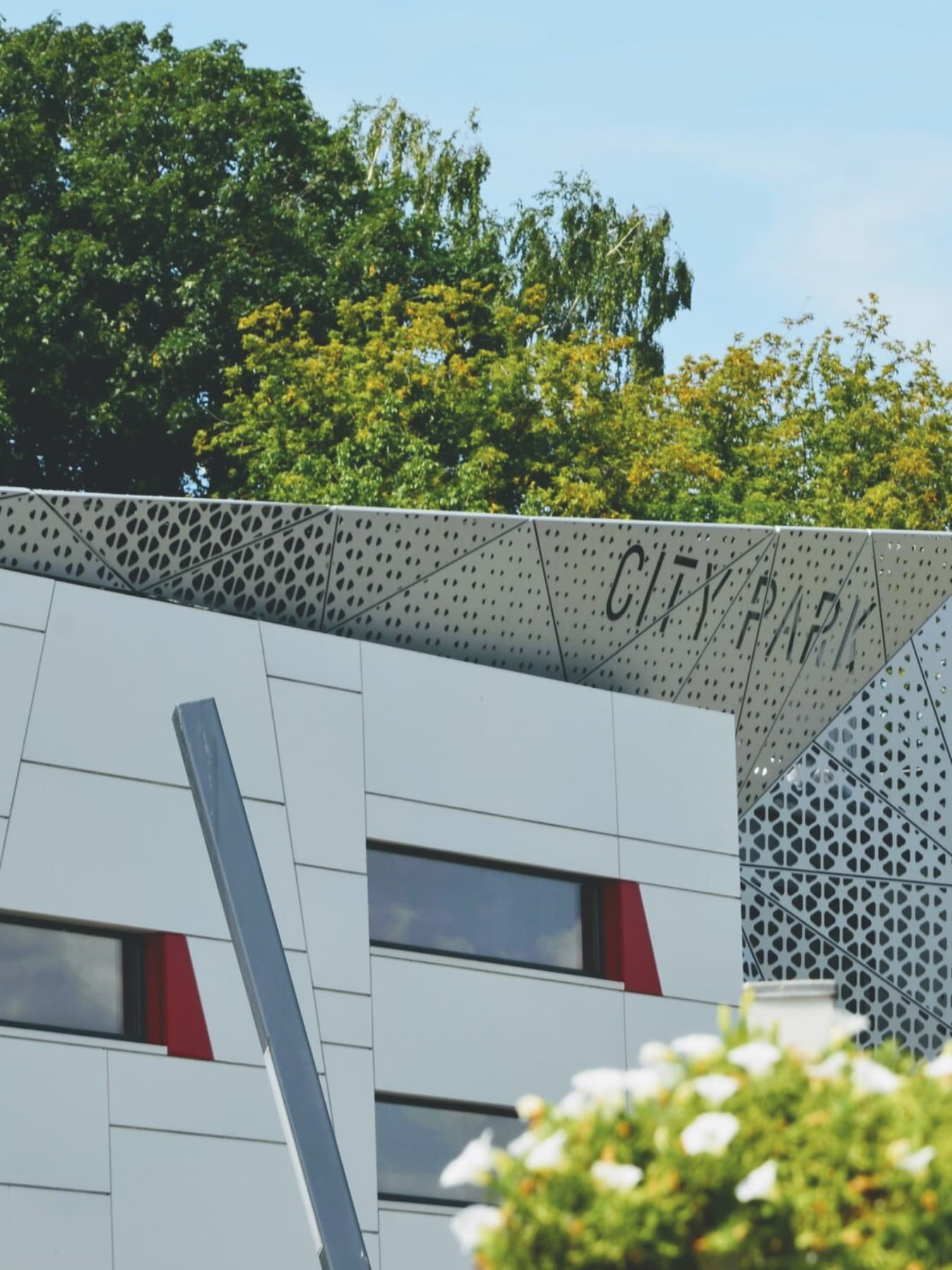 «CITY PARK»