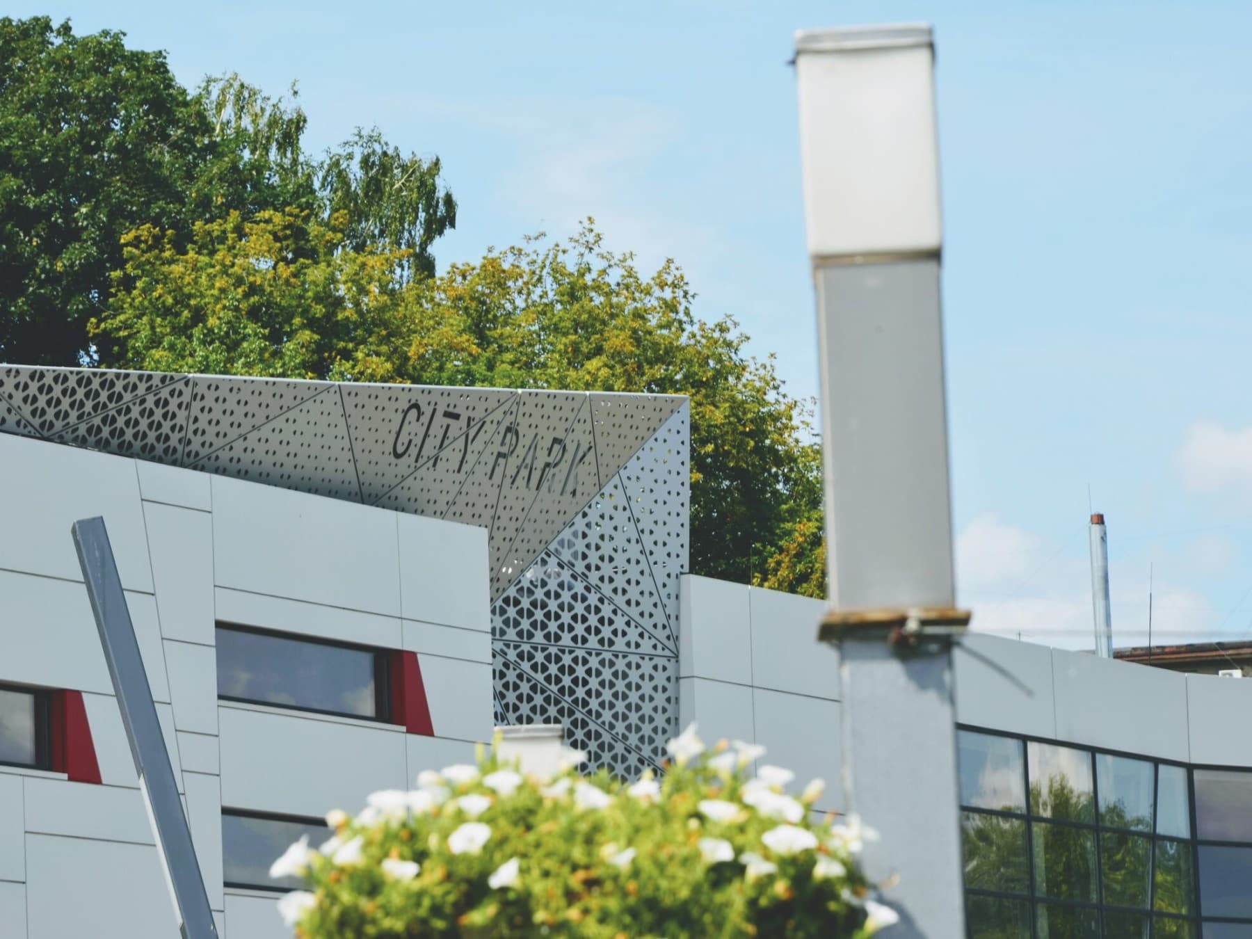 «CITY PARK»