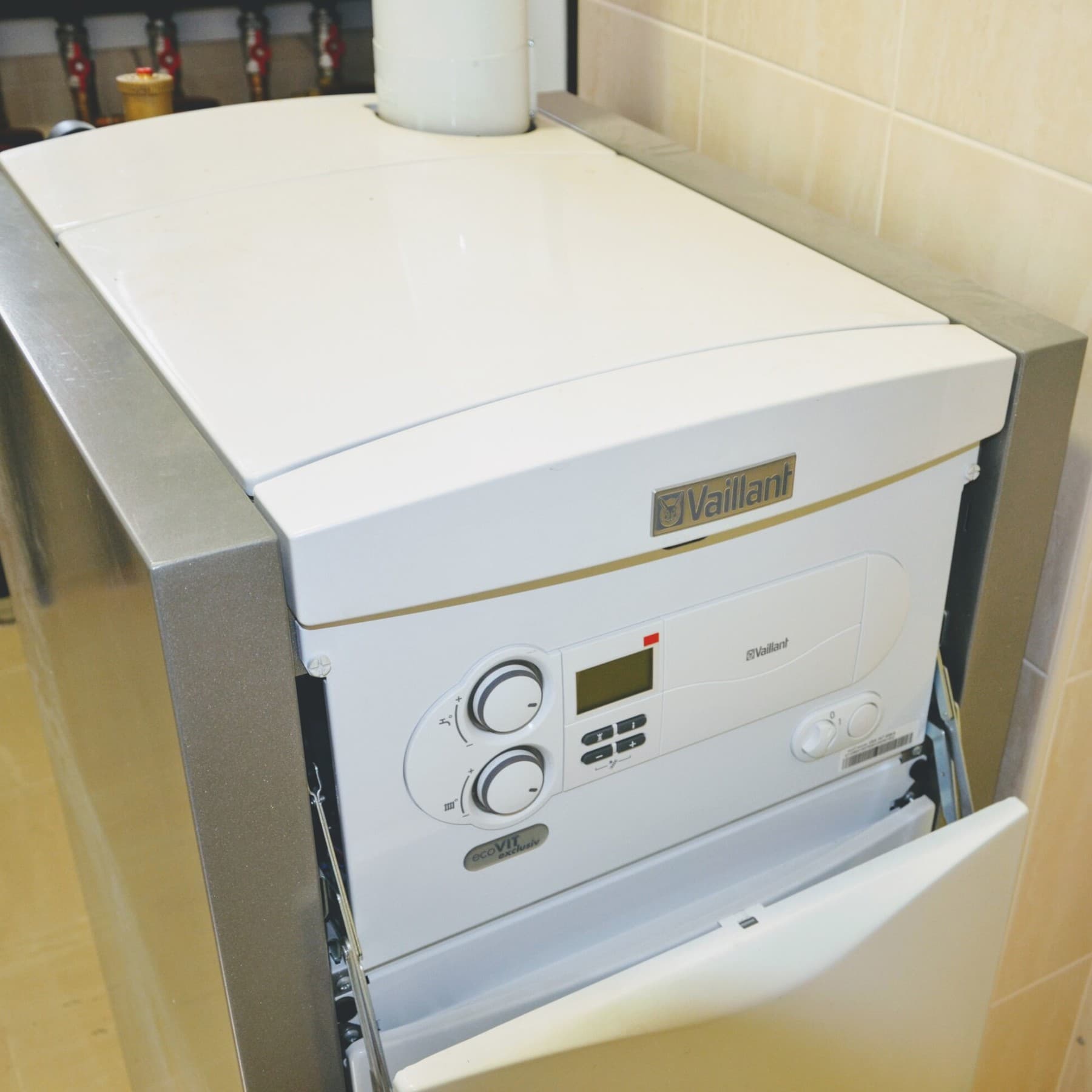 ecoVIT VKK 476