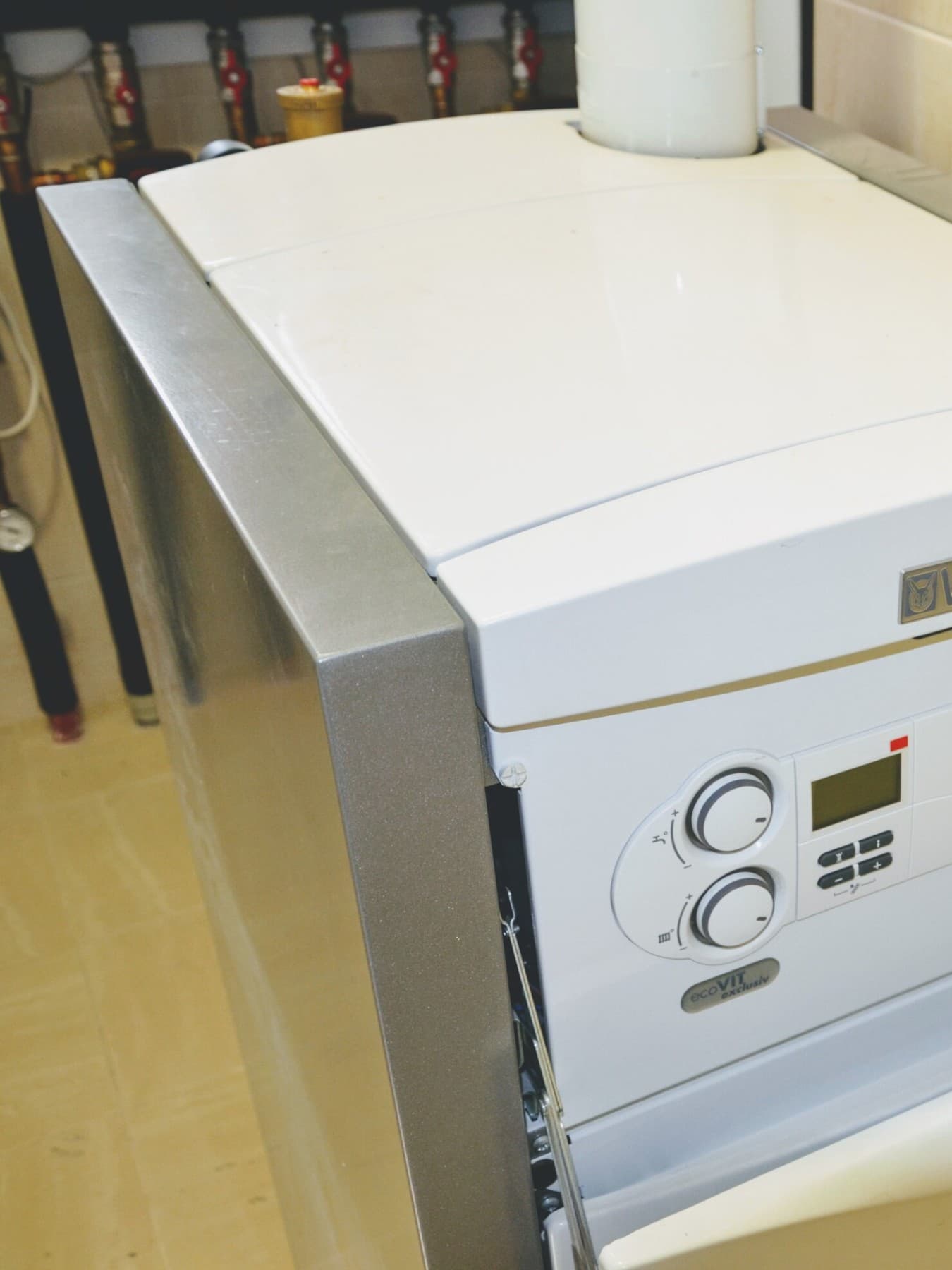 ecoVIT VKK 476