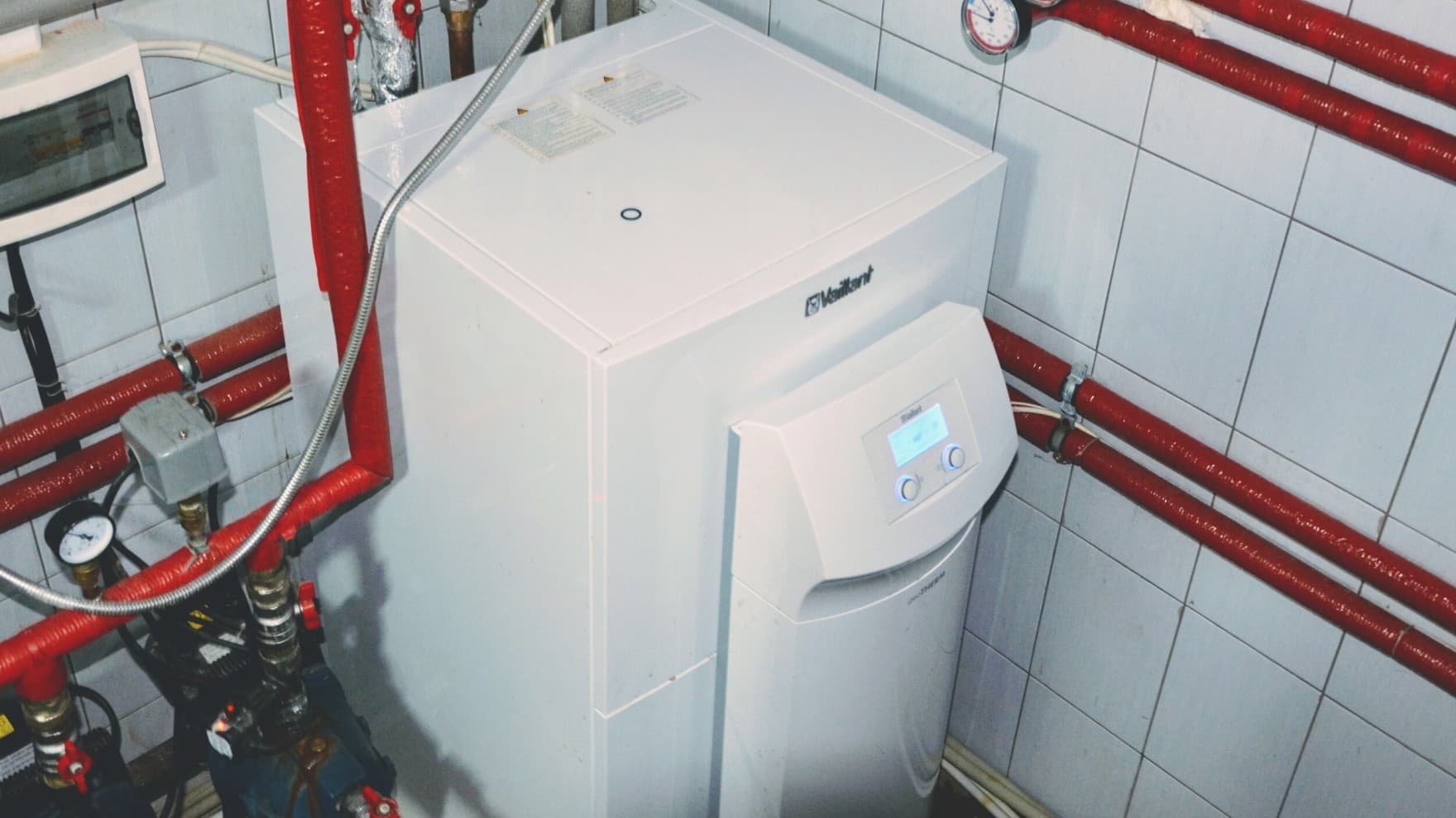 geoTHERM VWS 171/2