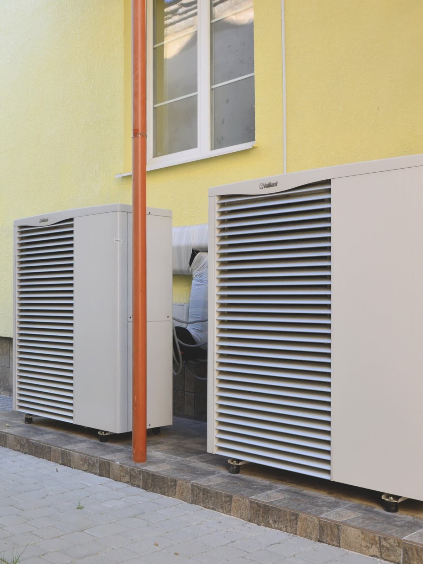 aroTHERM VWL 155/3