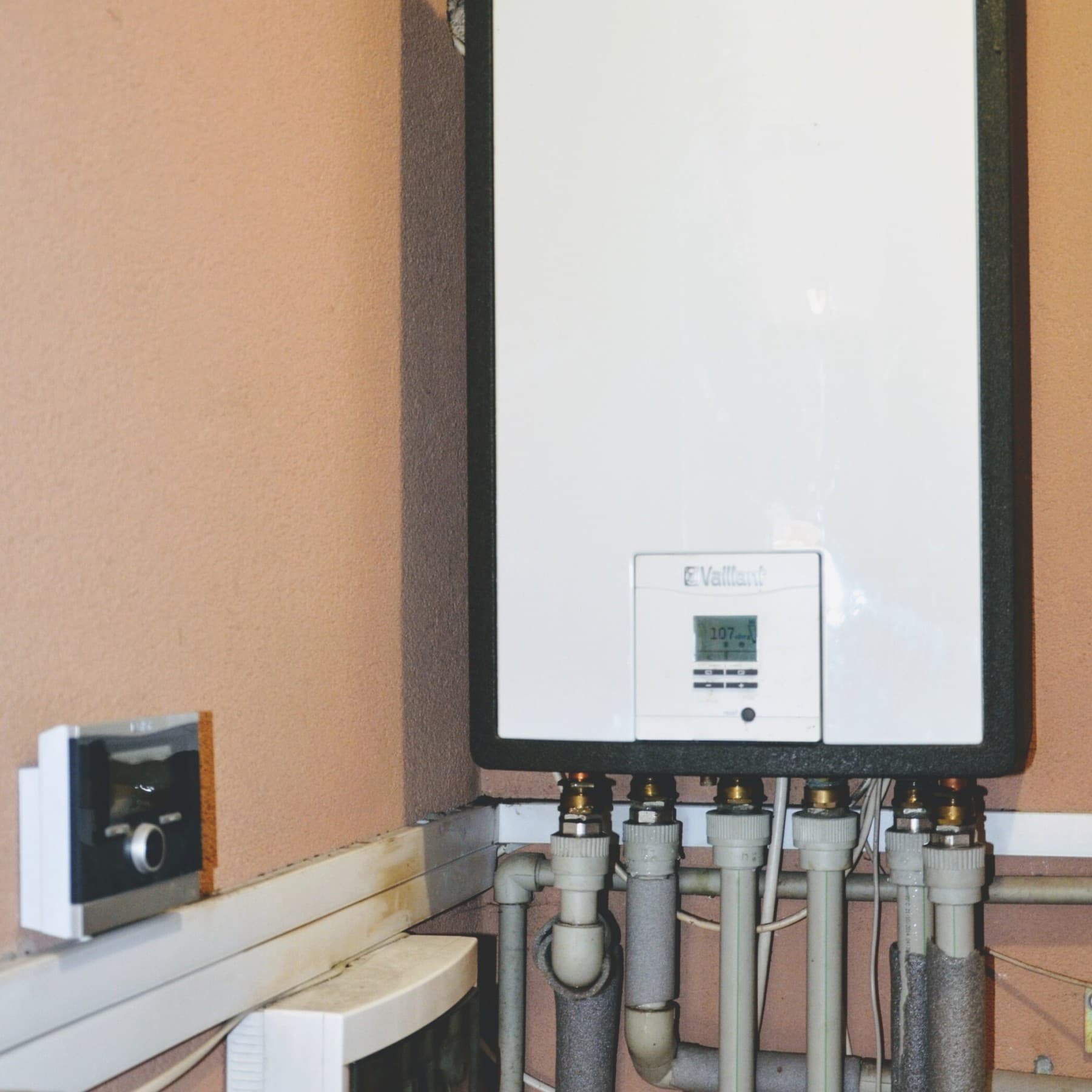 Vaillant VWZ MEH 61