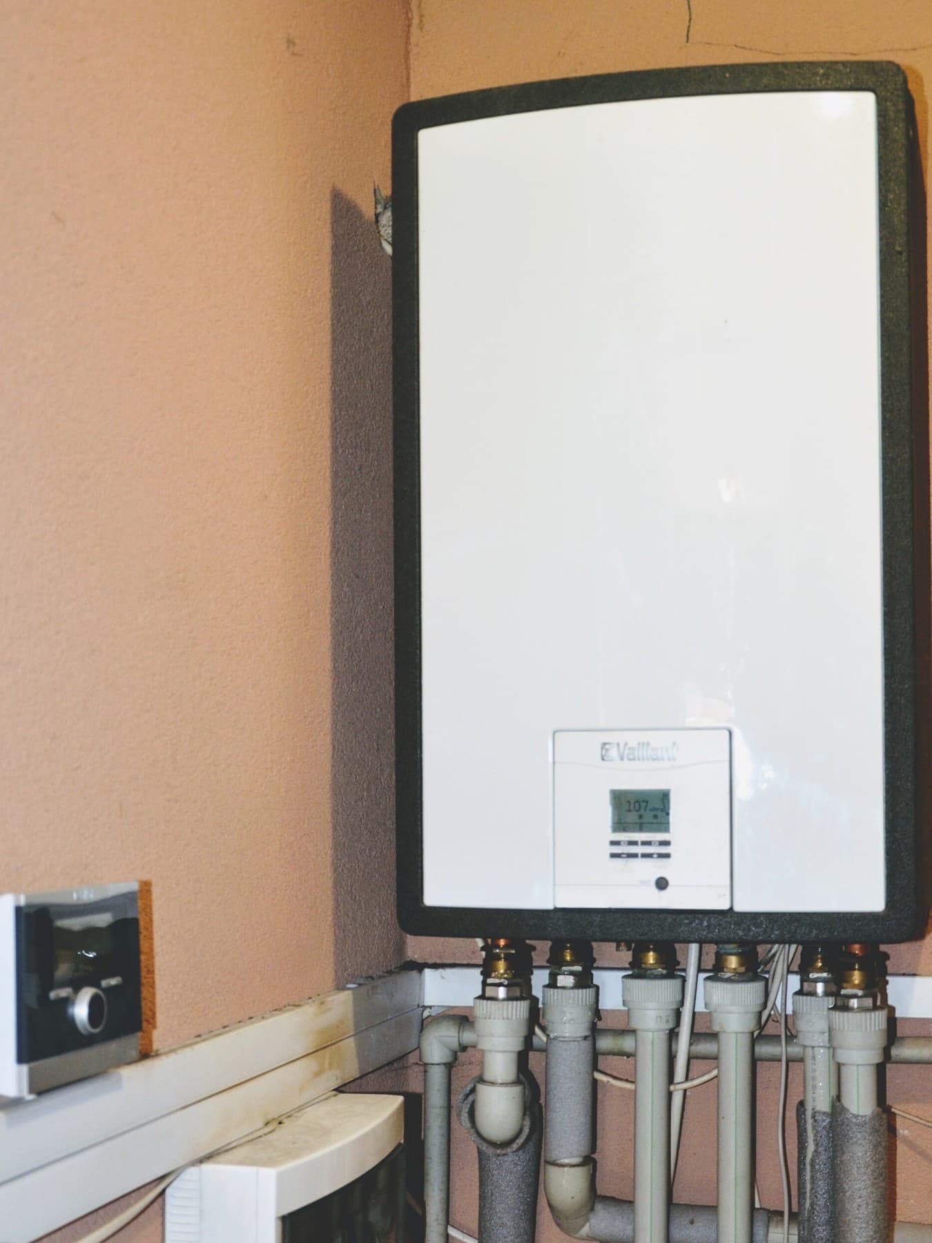 Vaillant VWZ MEH 61