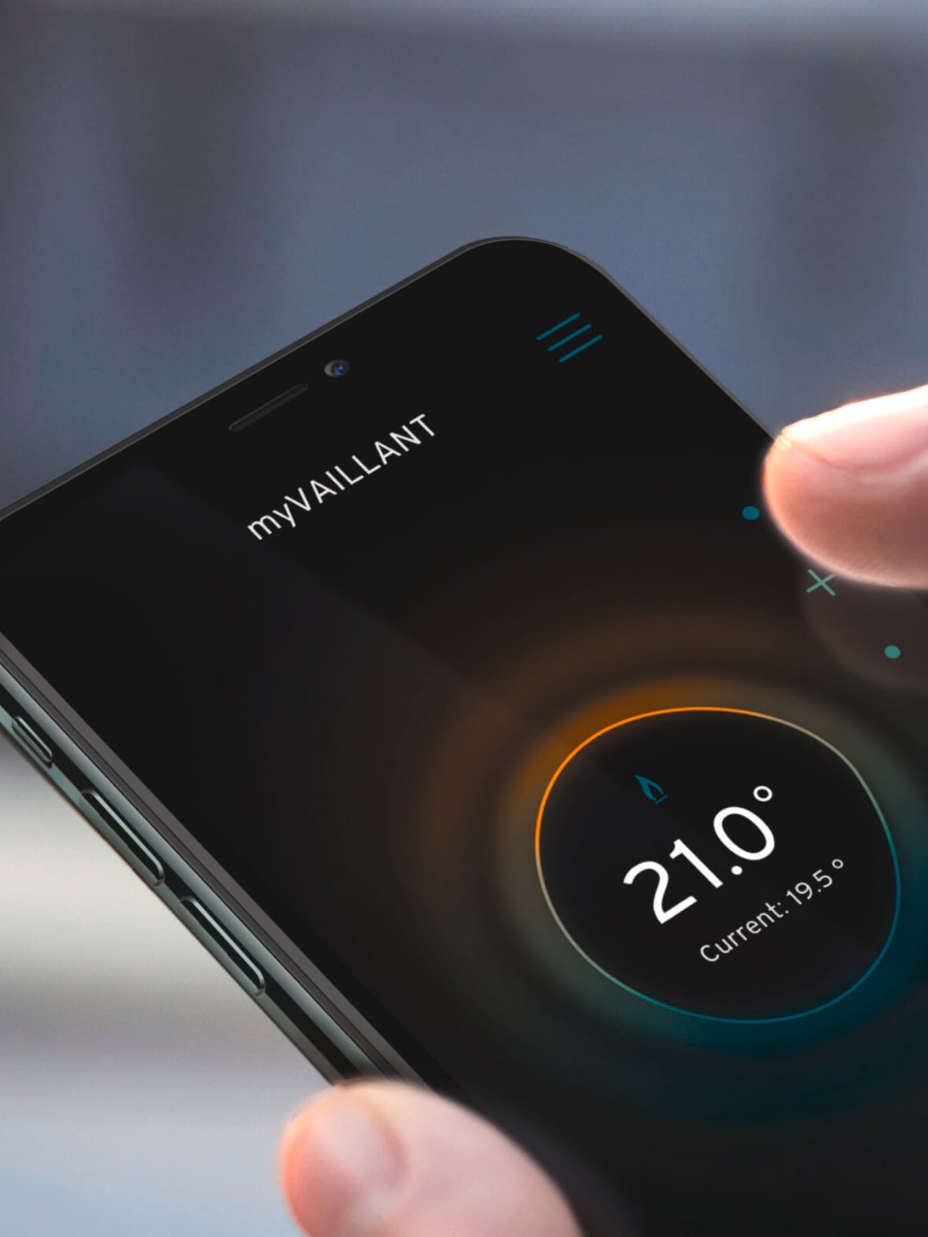 myVaillant app