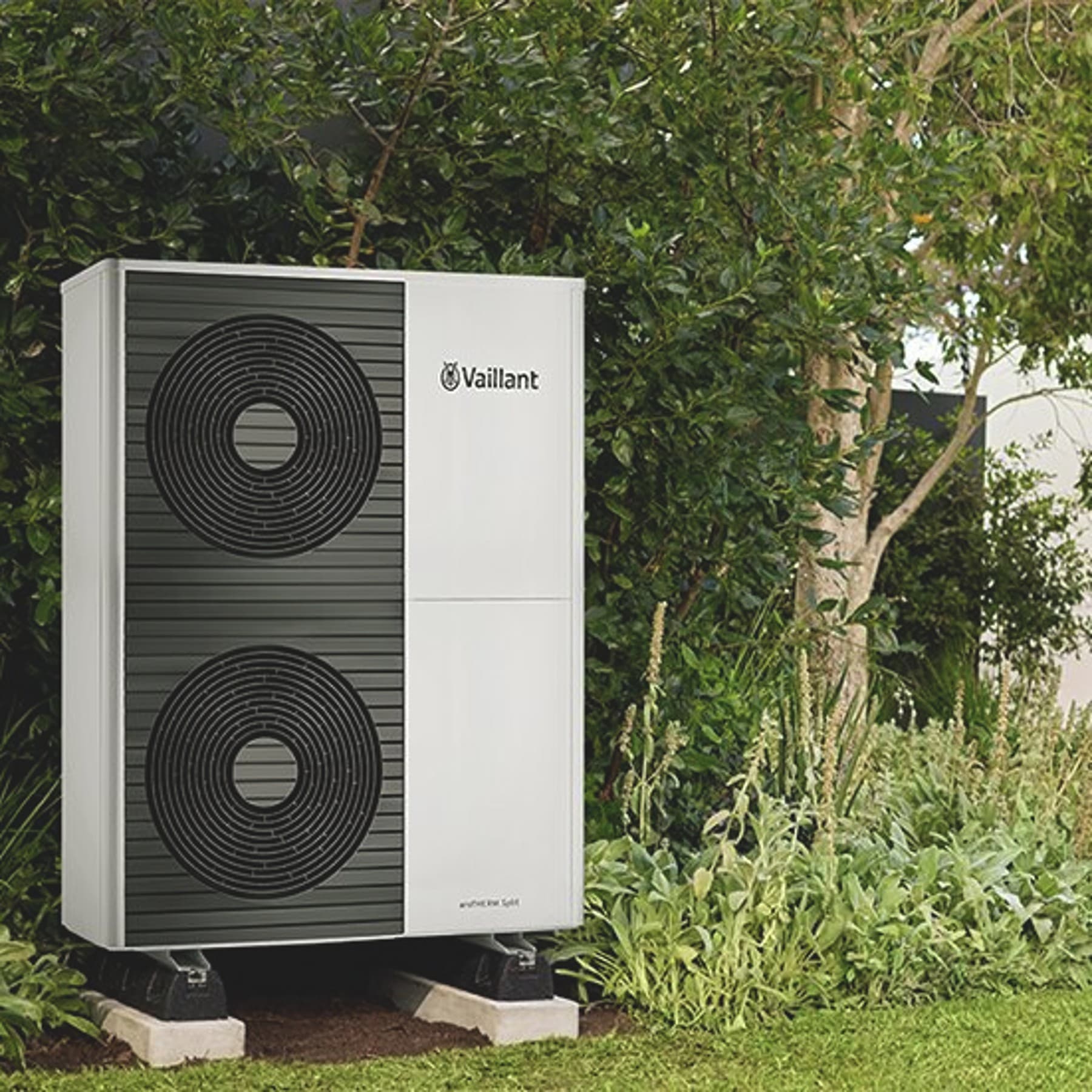 aroTHERM Split