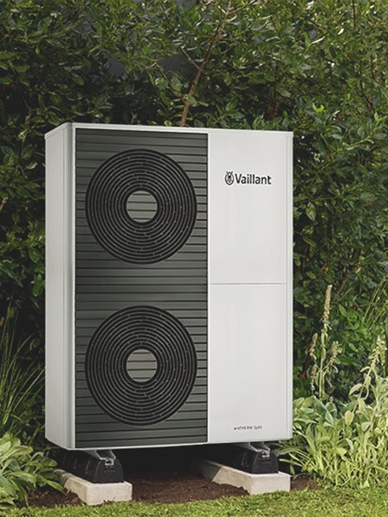 aroTHERM Split