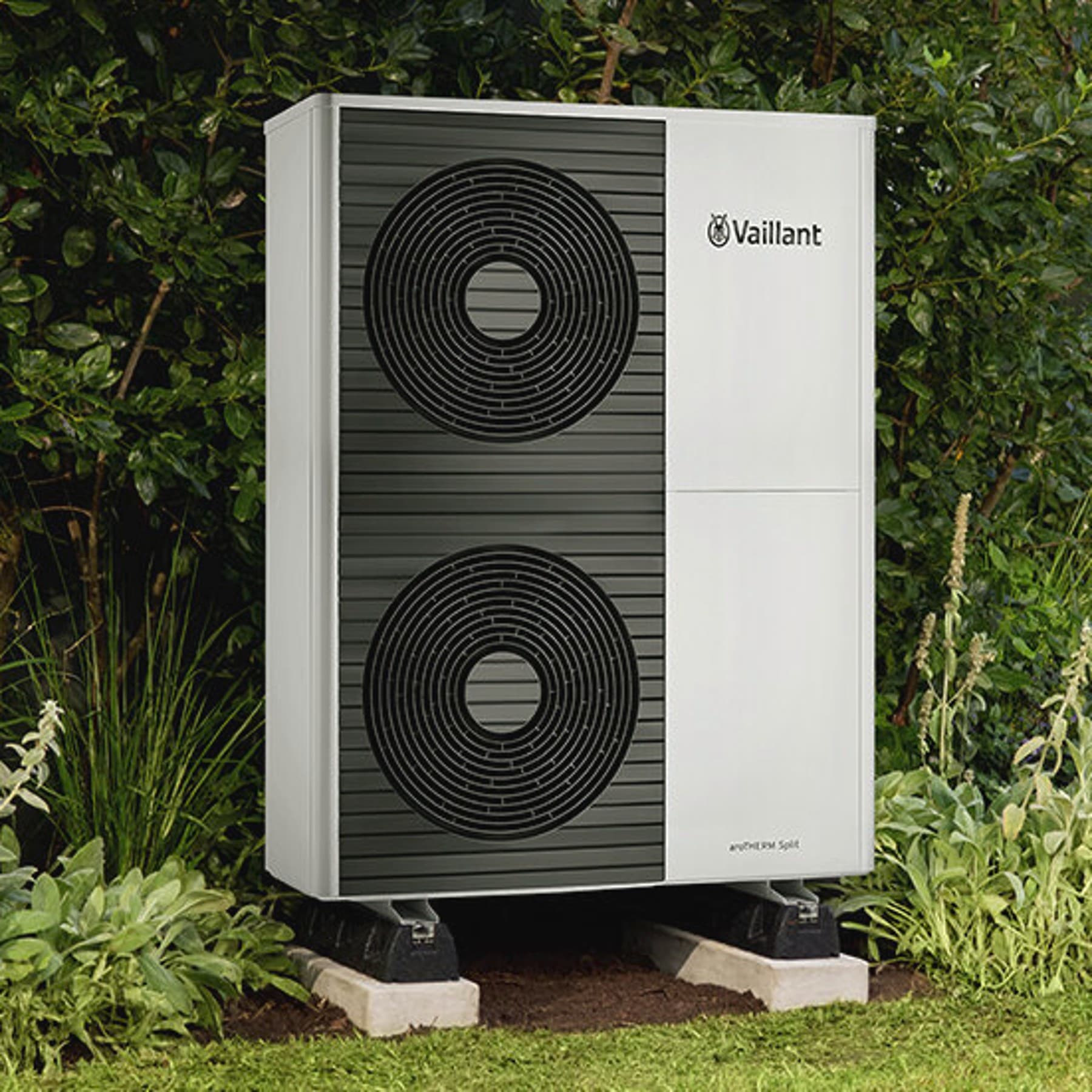 Vaillant aroTHERM Split