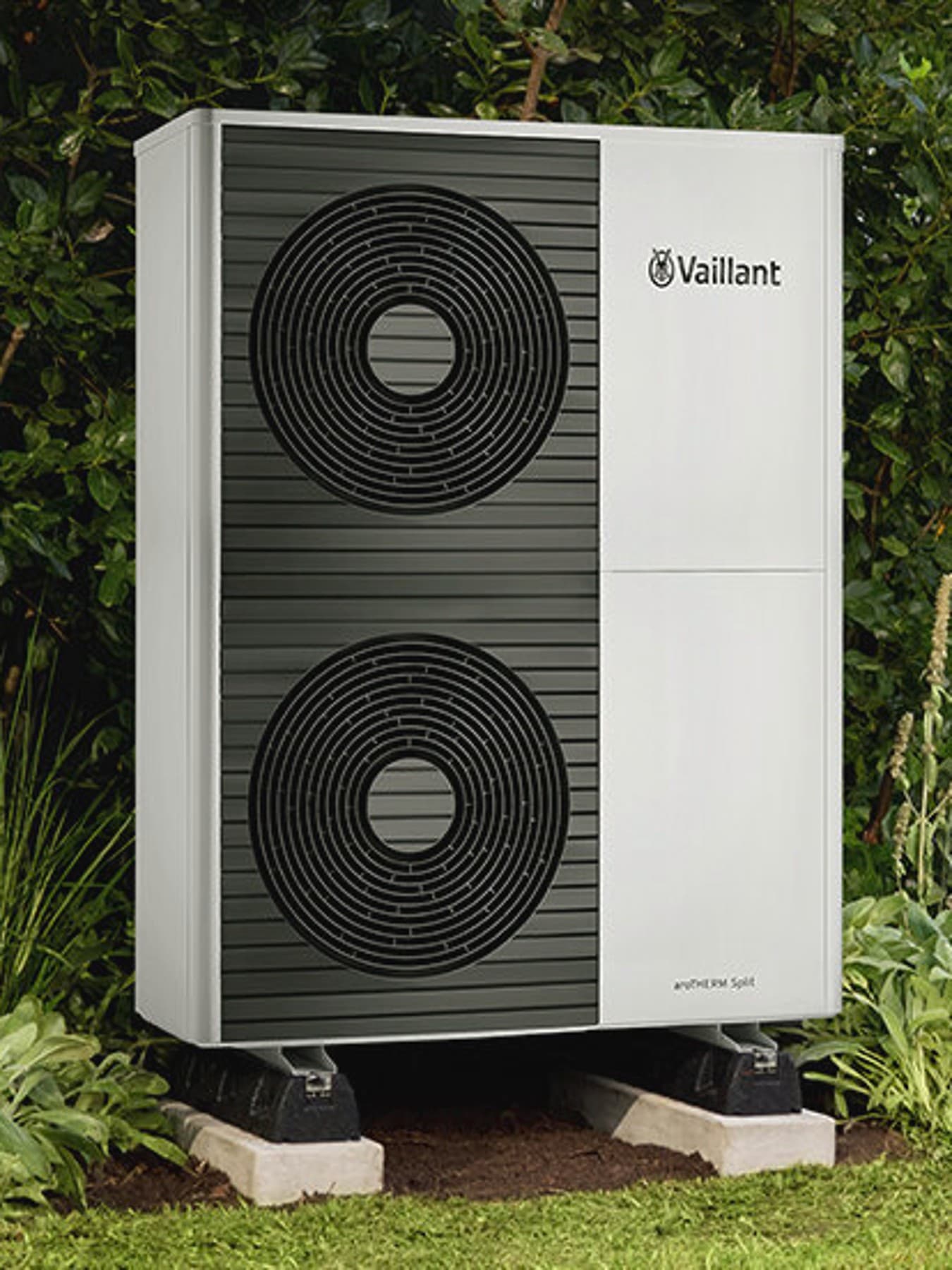 Vaillant aroTHERM Split