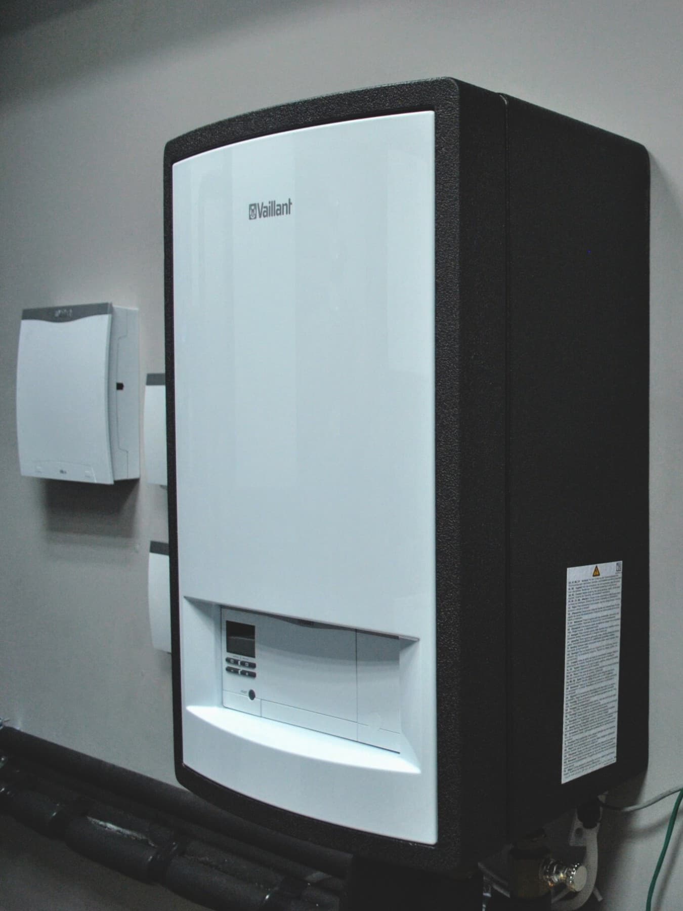 aroTHERM VWL 155/3