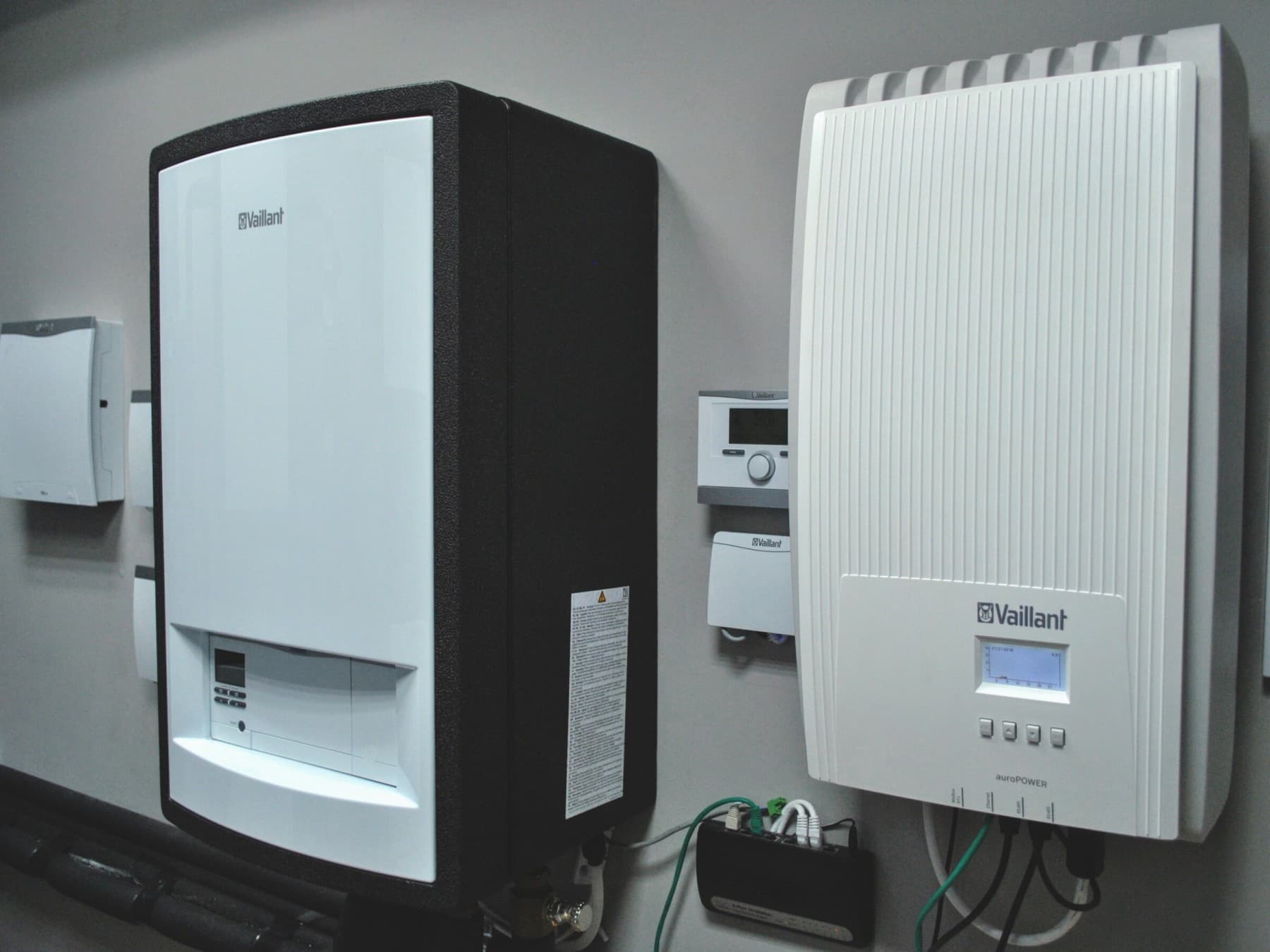 aroTHERM VWL 155/3