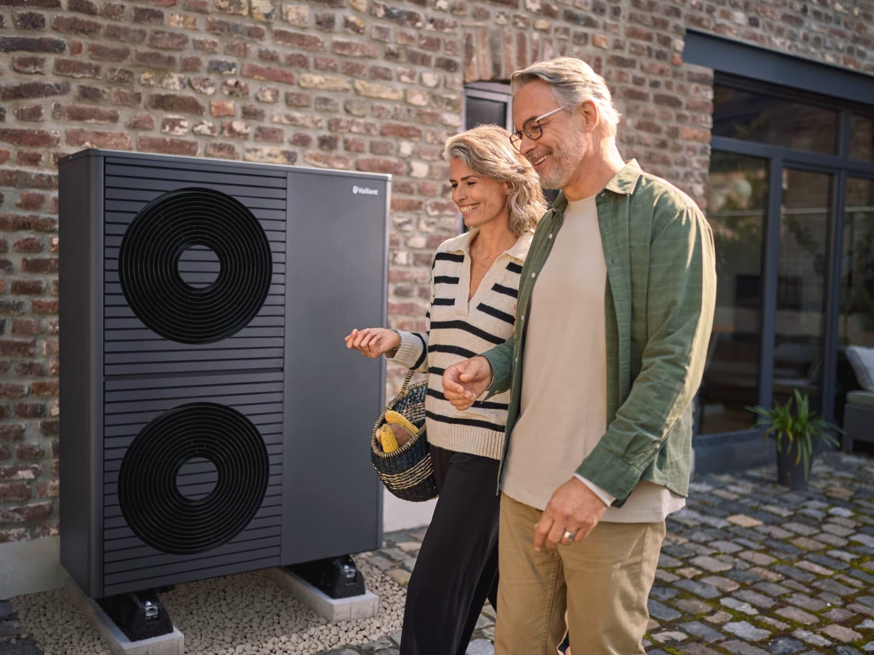 aroTHERM Split plus
