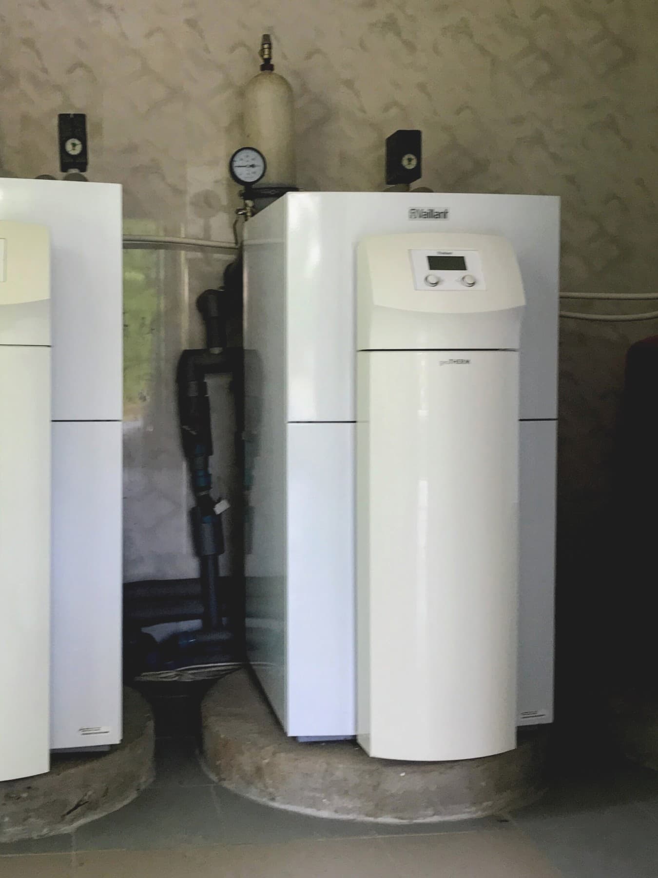 geoTHERM VWS 380/3