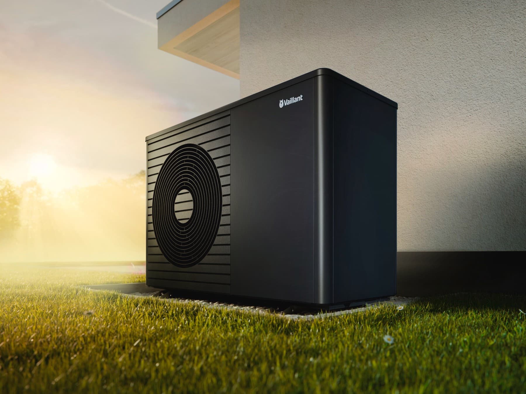 aroTHERM plus