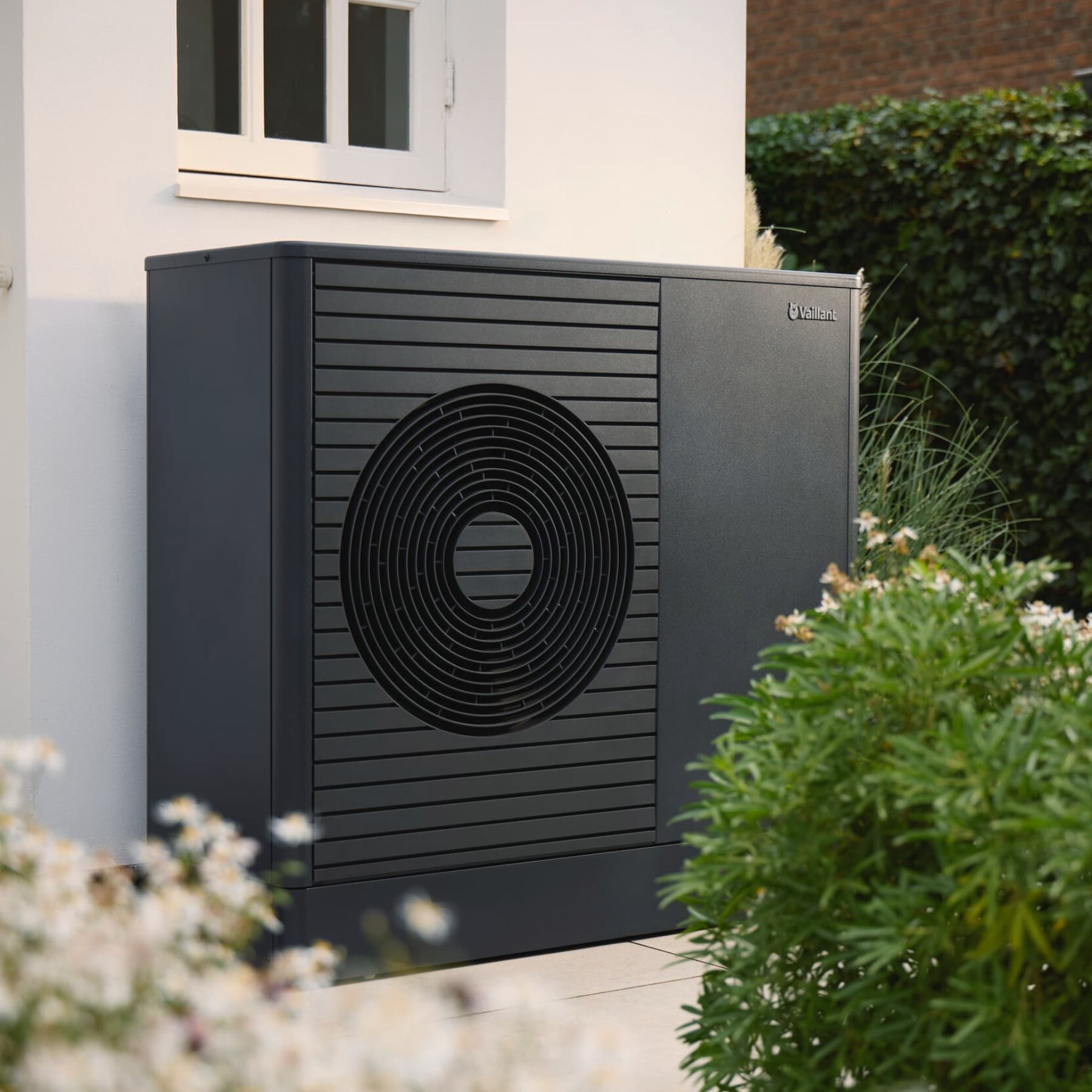aroTHERM pro