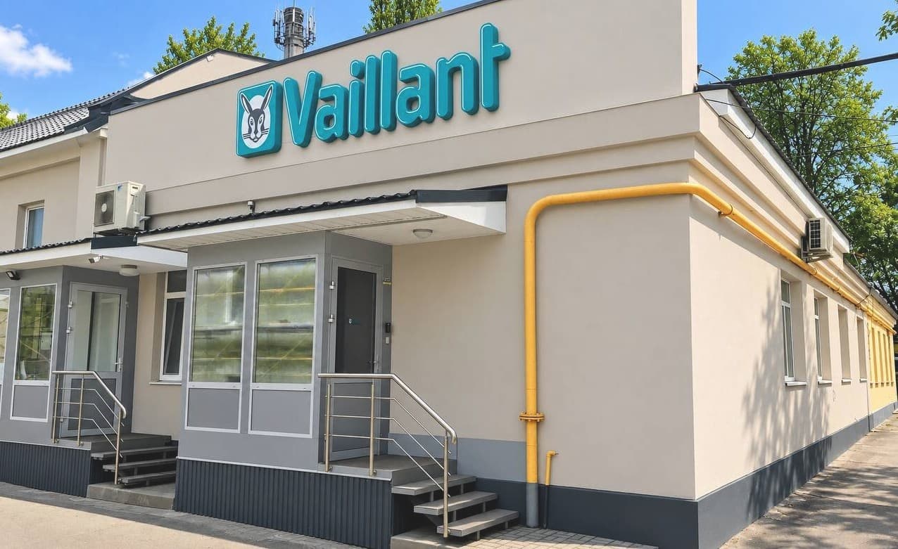 Vaillant Group Ukraine
