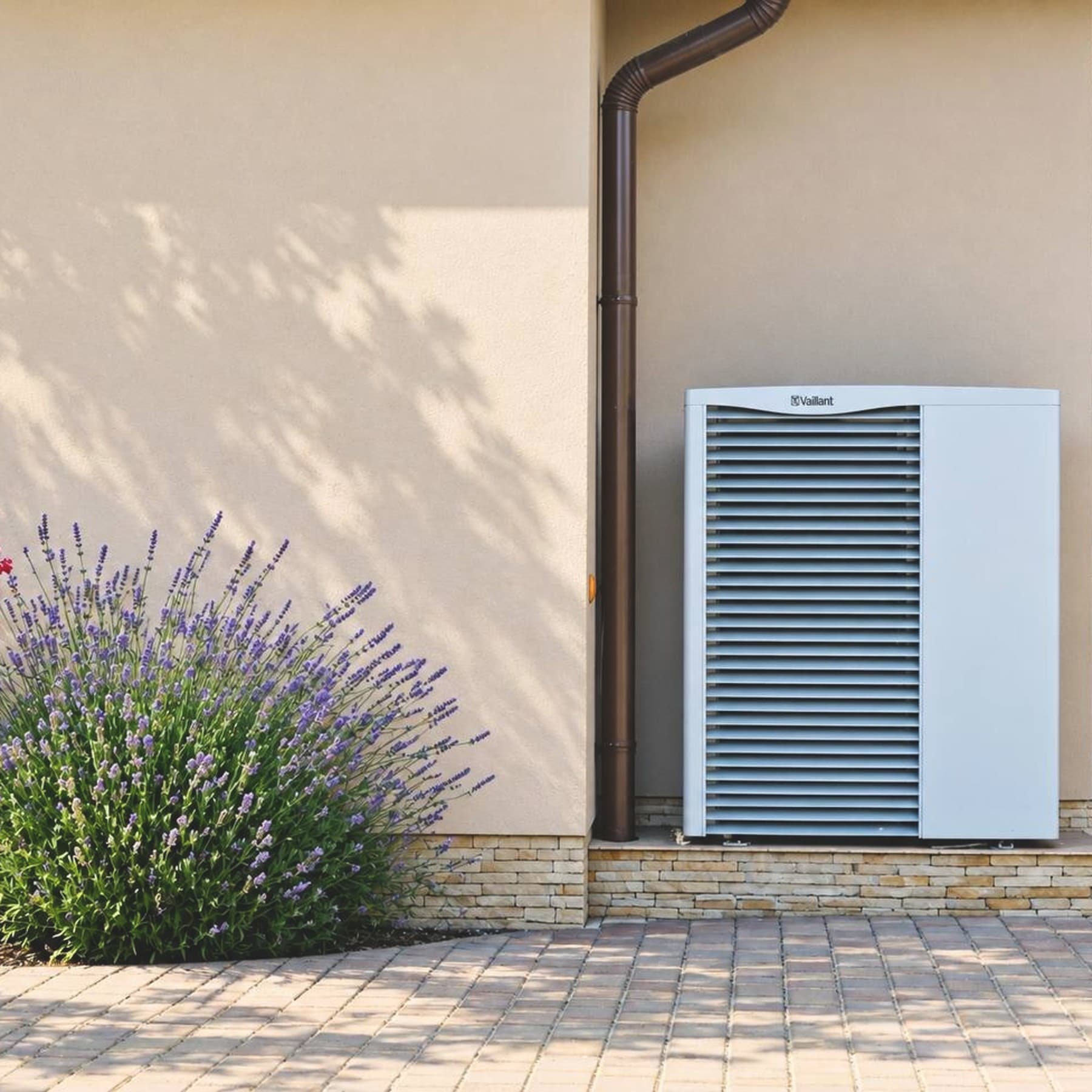 aroTHERM VWL 155/2