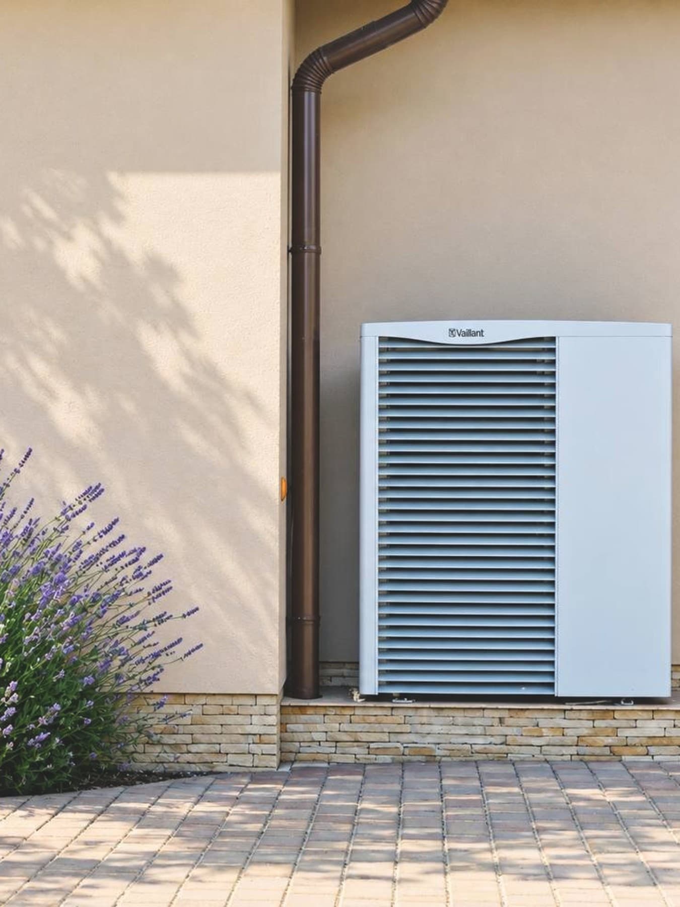 aroTHERM VWL 155/2