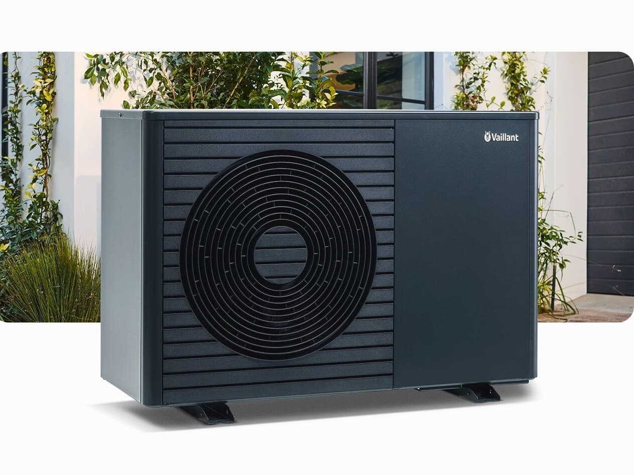 aroTHERM plus