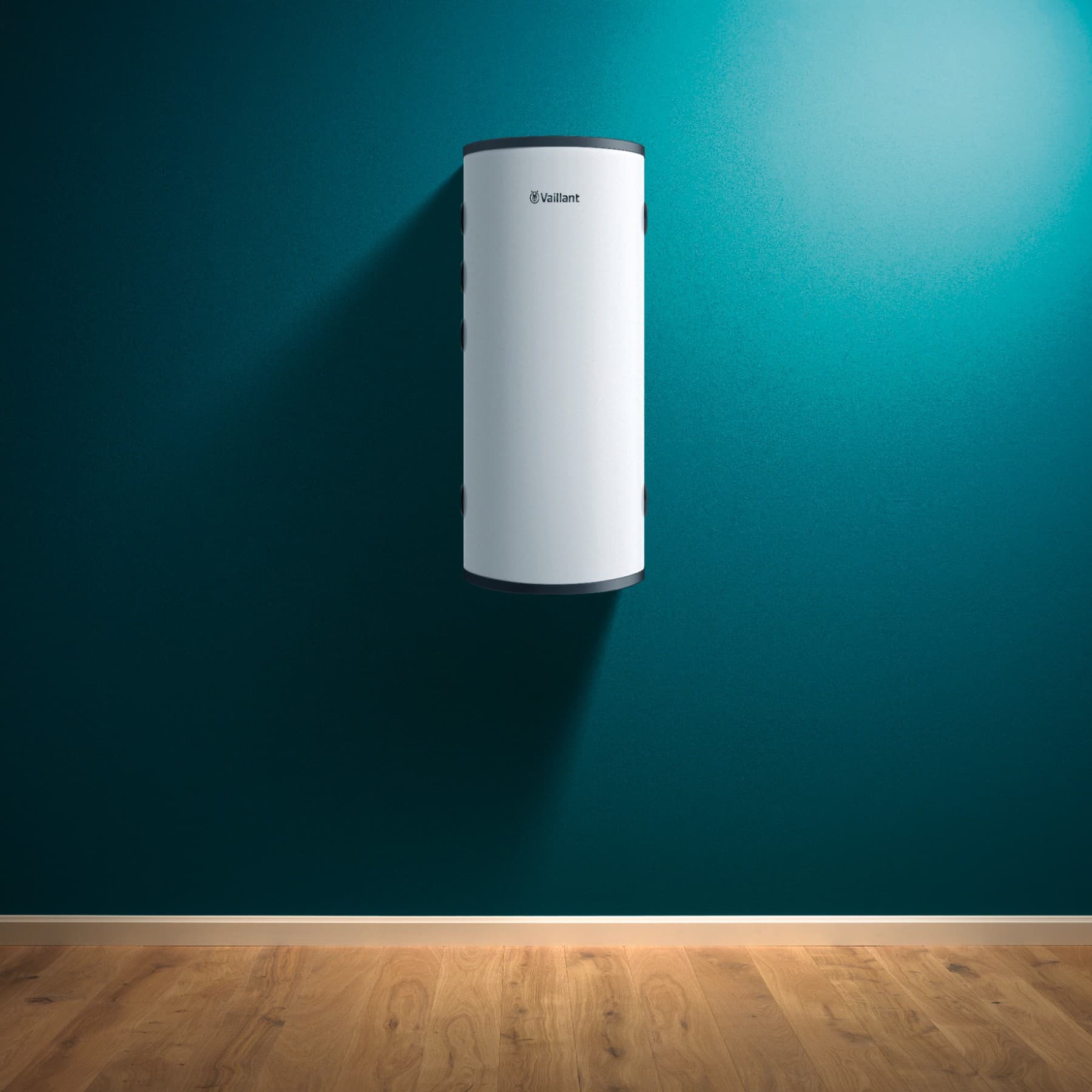 Буферний бак Vaillant VP45/2 RW