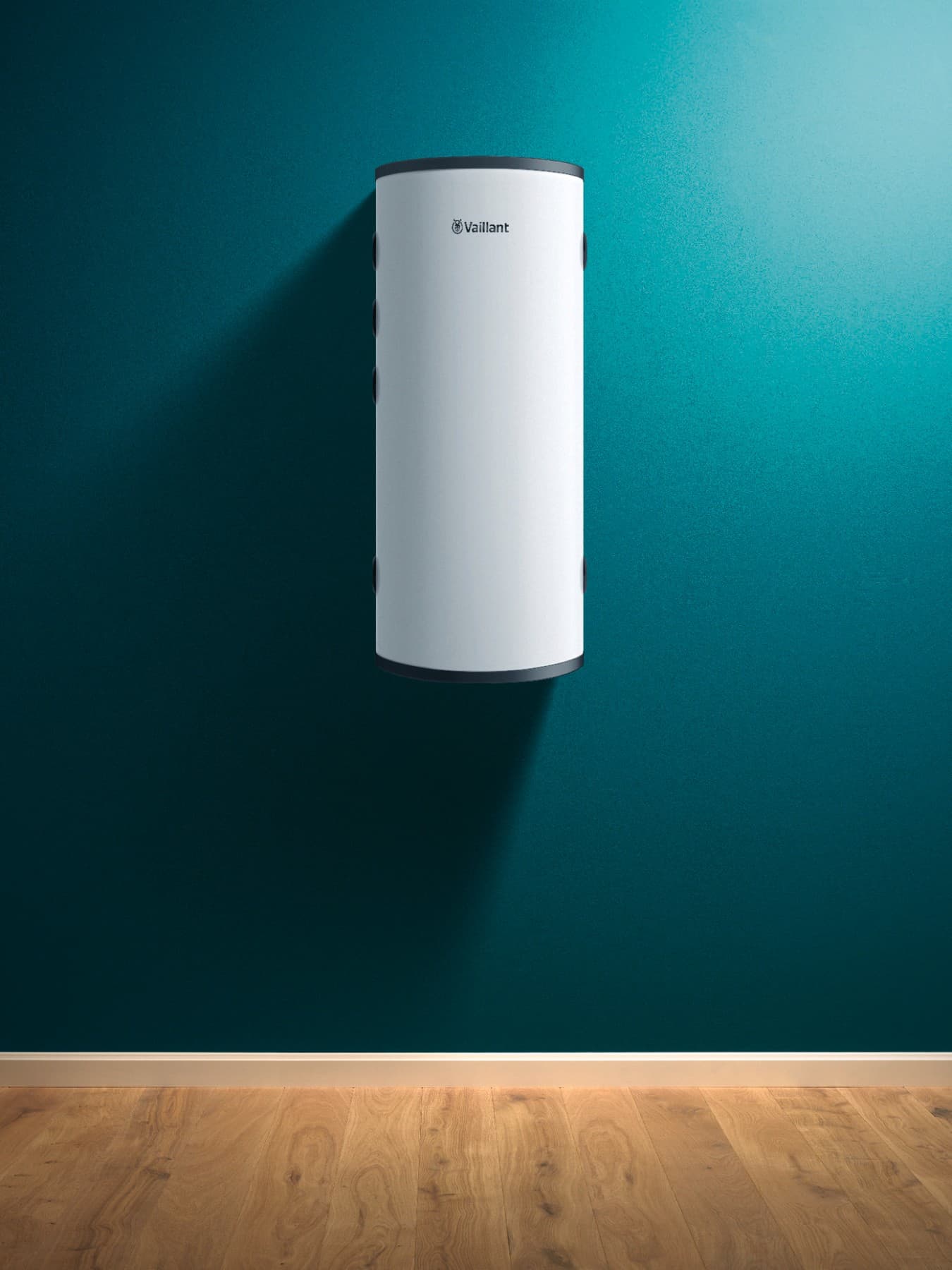 Буферний бак Vaillant VP45/2 RW
