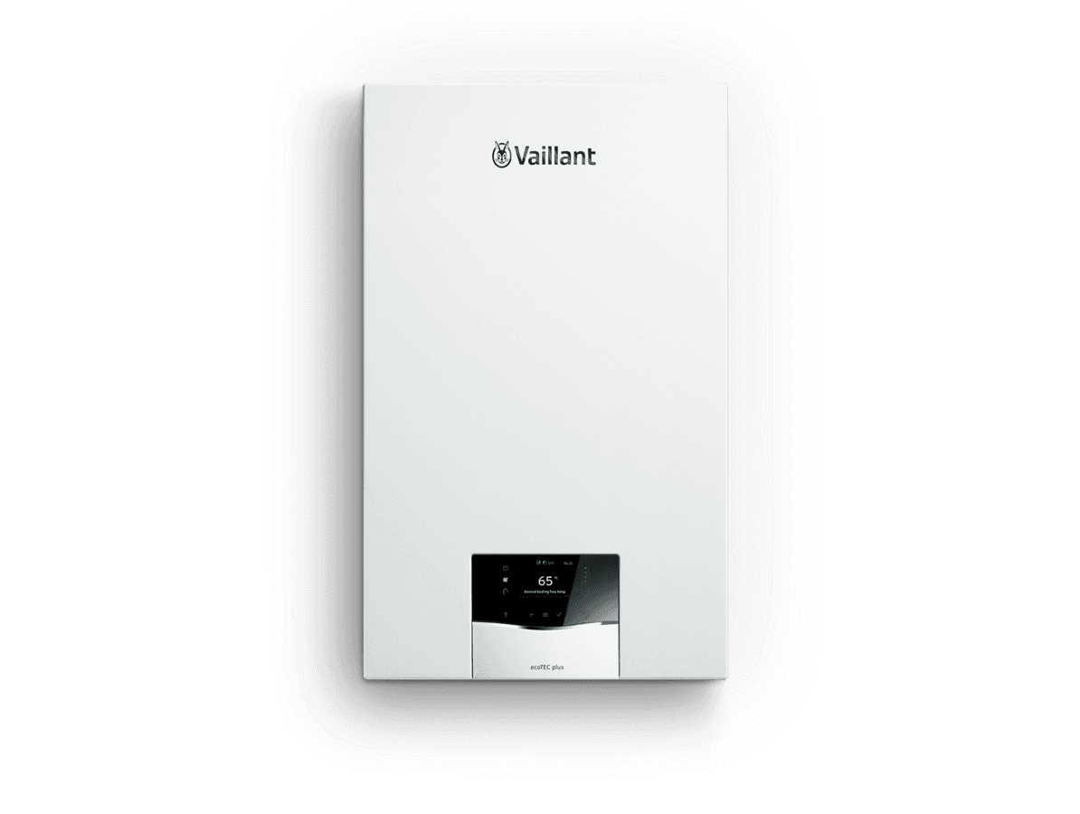 ecoTEC plus 10-35 кВт product view
