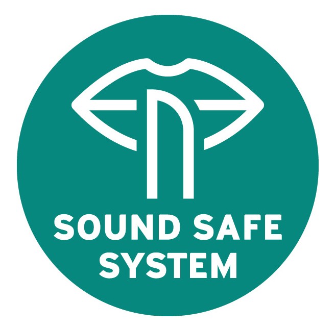 Sound Safe System
